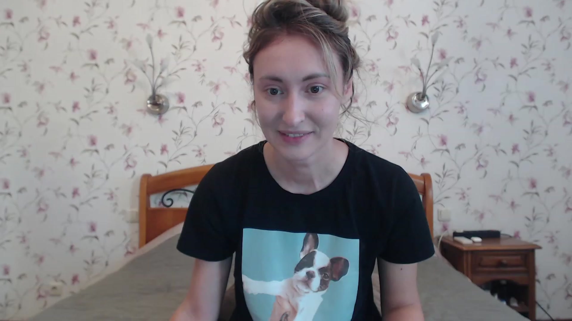 Gallery image thumbnail from Veronica_4u's myfreecams stream on, 09/03/2023, 15:16 image 9 of 20