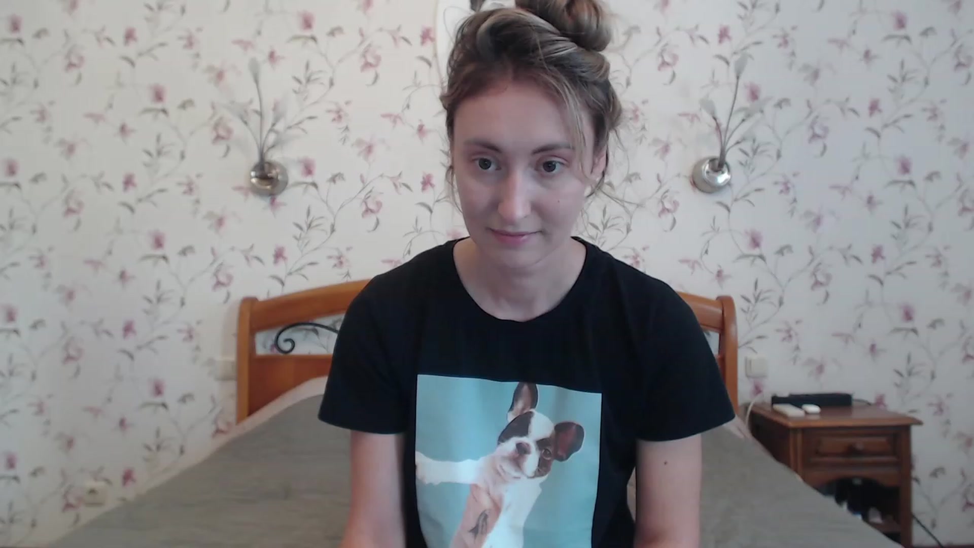 Gallery image thumbnail from Veronica_4u's myfreecams stream on, 09/03/2023, 15:16 image 5 of 20