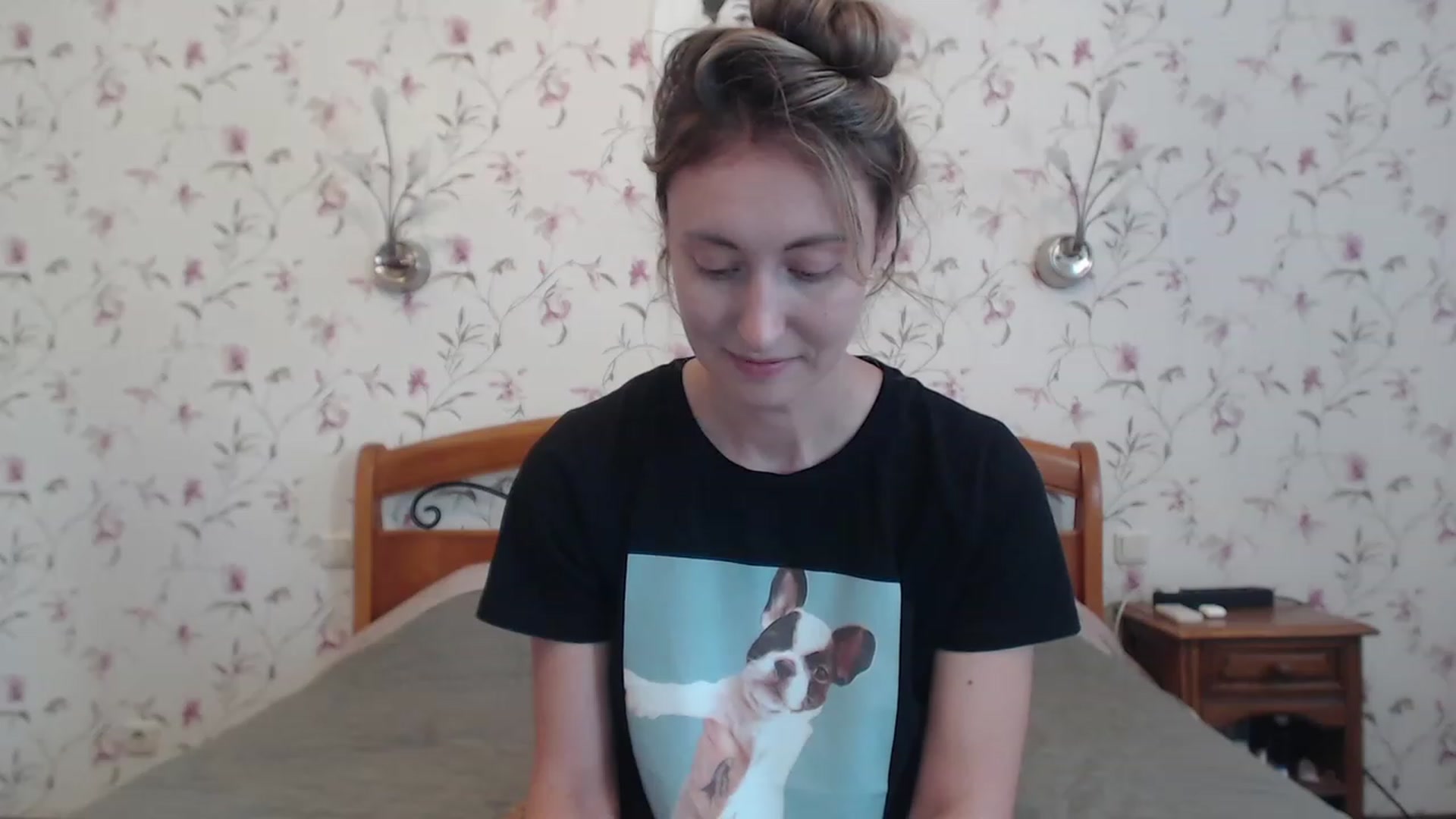 Gallery image thumbnail from Veronica_4u's myfreecams stream on, 09/03/2023, 15:16 image 13 of 20