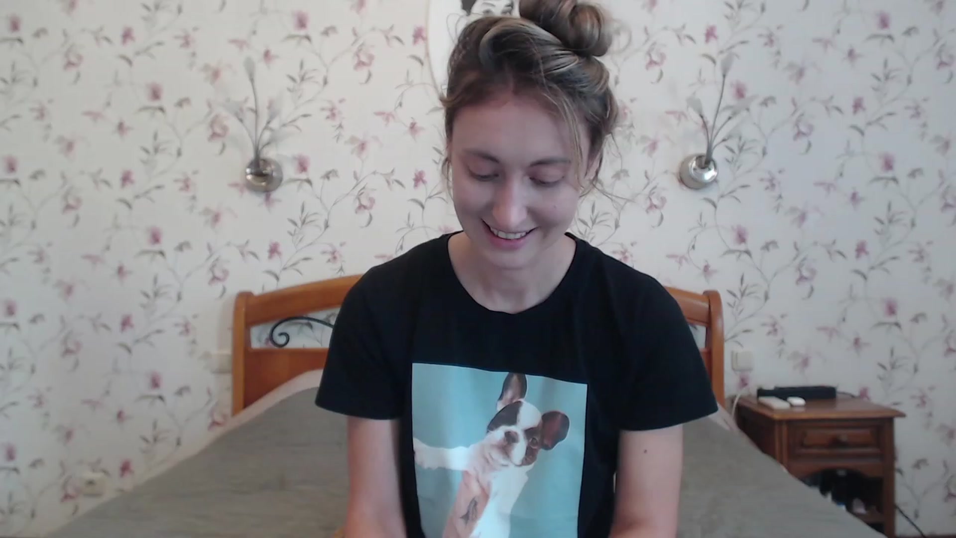 Gallery image thumbnail from Veronica_4u's myfreecams stream on, 09/03/2023, 15:16 image 3 of 20