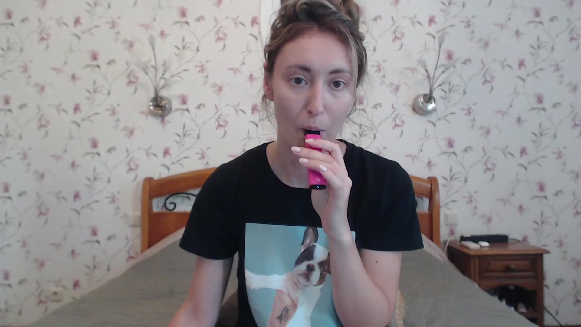 Gallery image thumbnail from Veronica_4u's myfreecams stream on, 09/03/2023, 15:16 image 11 of 20