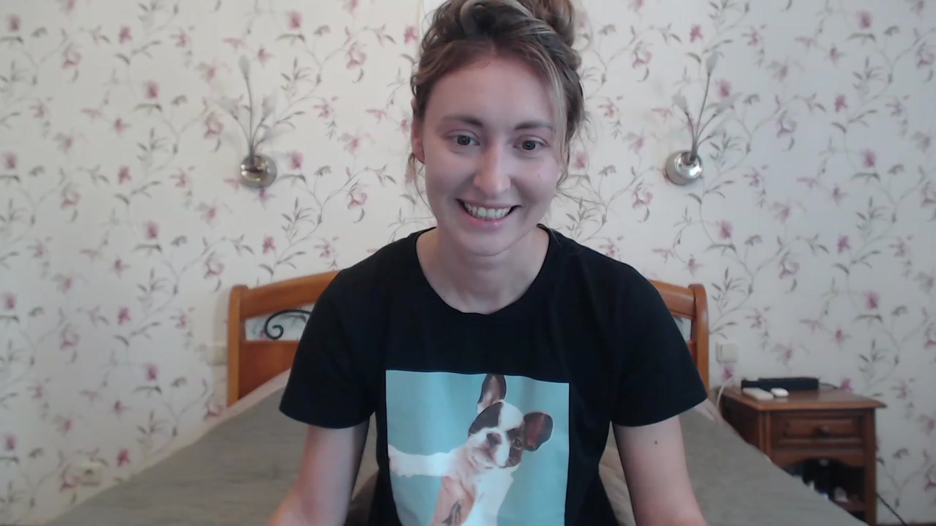 Gallery image thumbnail from Veronica_4u's myfreecams stream on, 09/03/2023, 15:16 image 4 of 20