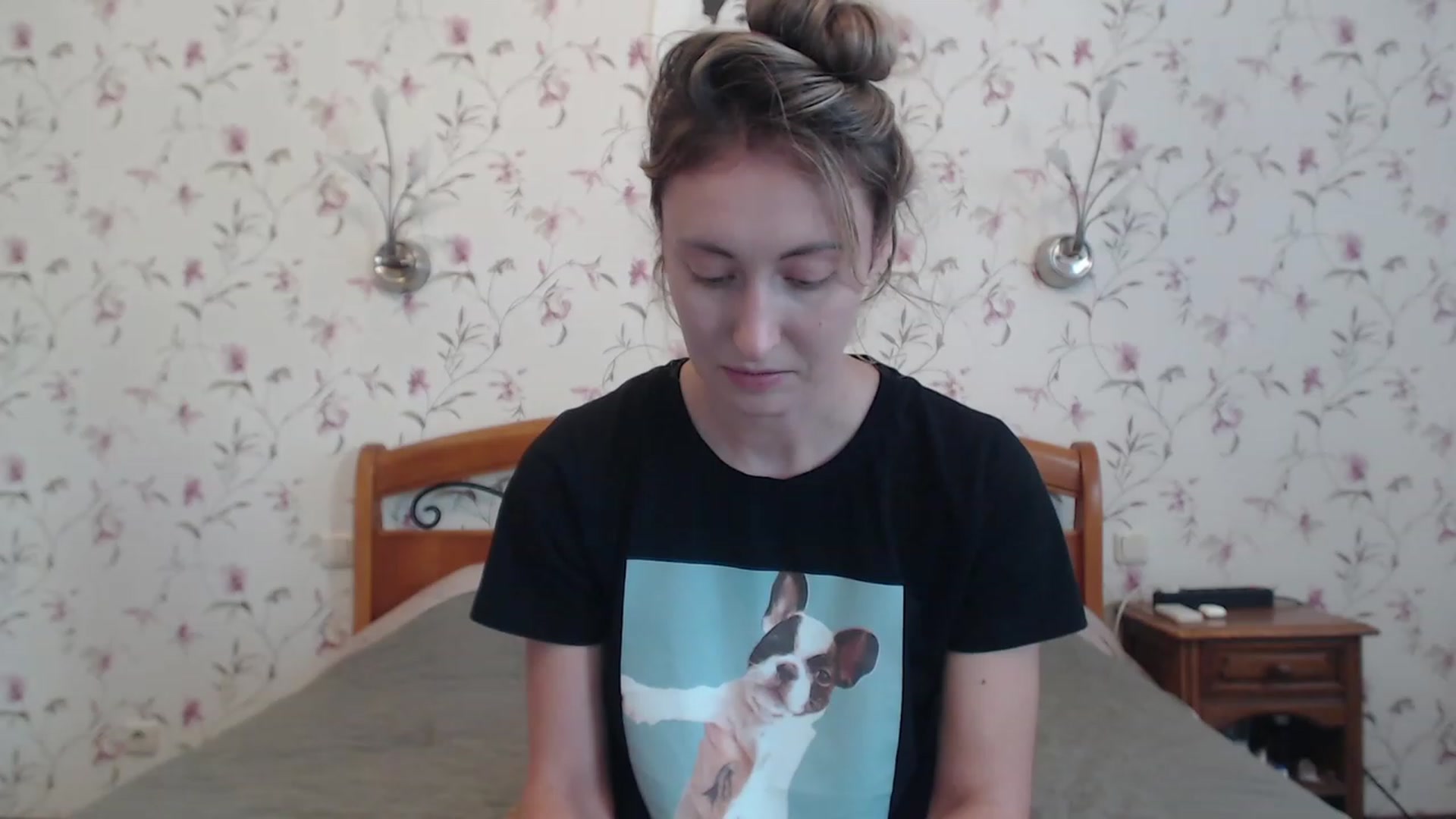 Gallery image thumbnail from Veronica_4u's myfreecams stream on, 09/03/2023, 15:16 image 10 of 20