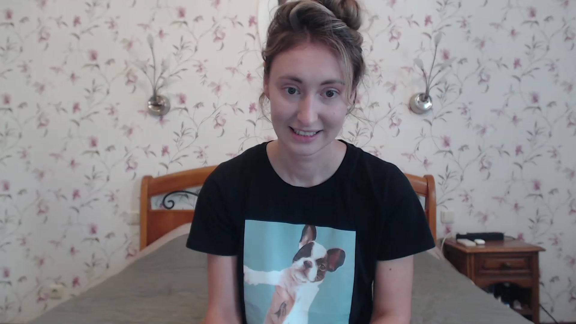 Gallery image thumbnail from Veronica_4u's myfreecams stream on, 09/03/2023, 15:16 image 20 of 20