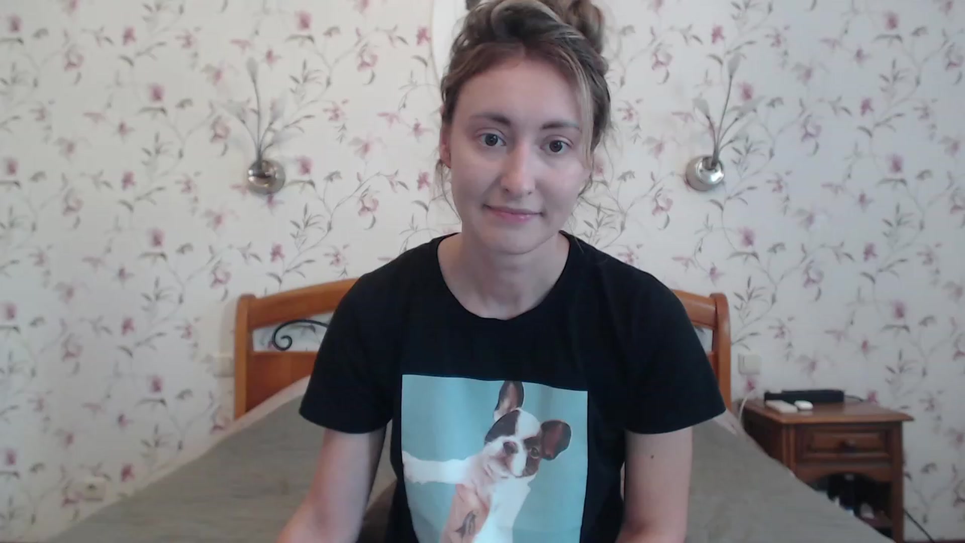 Gallery image thumbnail from Veronica_4u's myfreecams stream on, 09/03/2023, 15:16 image 1 of 20