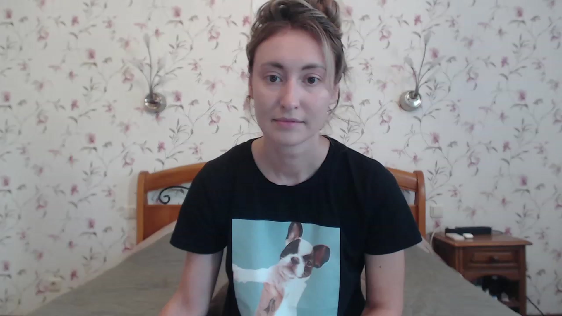 Gallery image thumbnail from Veronica_4u's myfreecams stream on, 09/03/2023, 15:16 image 7 of 20