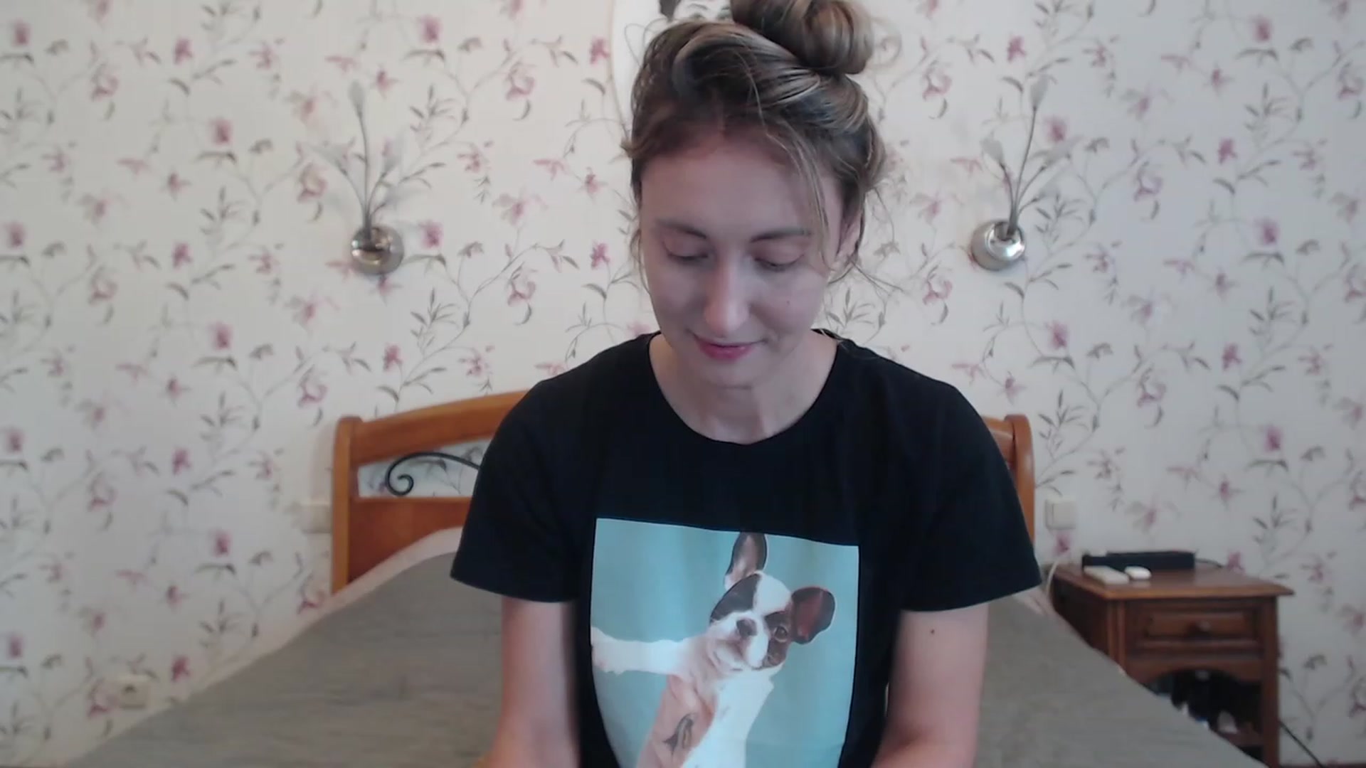 Gallery image thumbnail from Veronica_4u's myfreecams stream on, 09/03/2023, 15:16 image 15 of 20