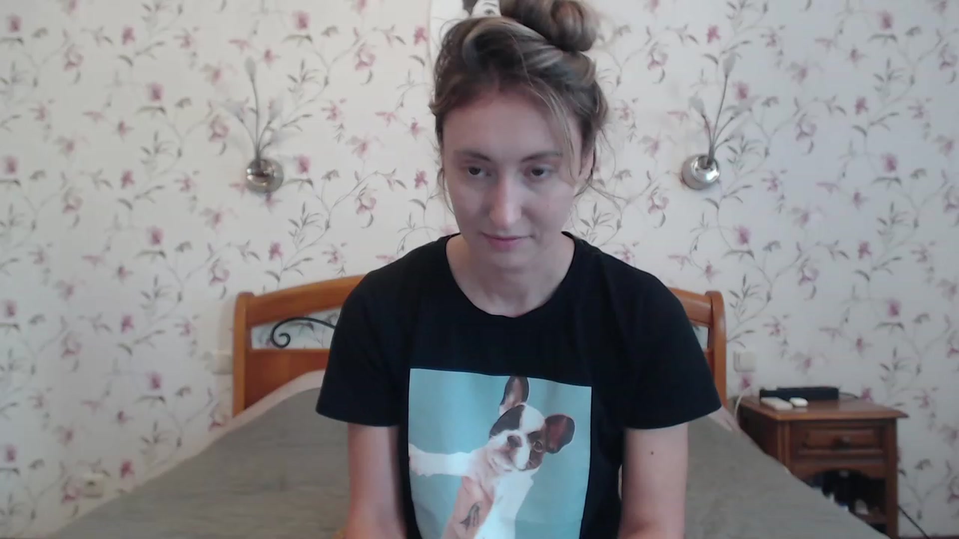 Gallery image thumbnail from Veronica_4u's myfreecams stream on, 09/03/2023, 15:16 image 2 of 20