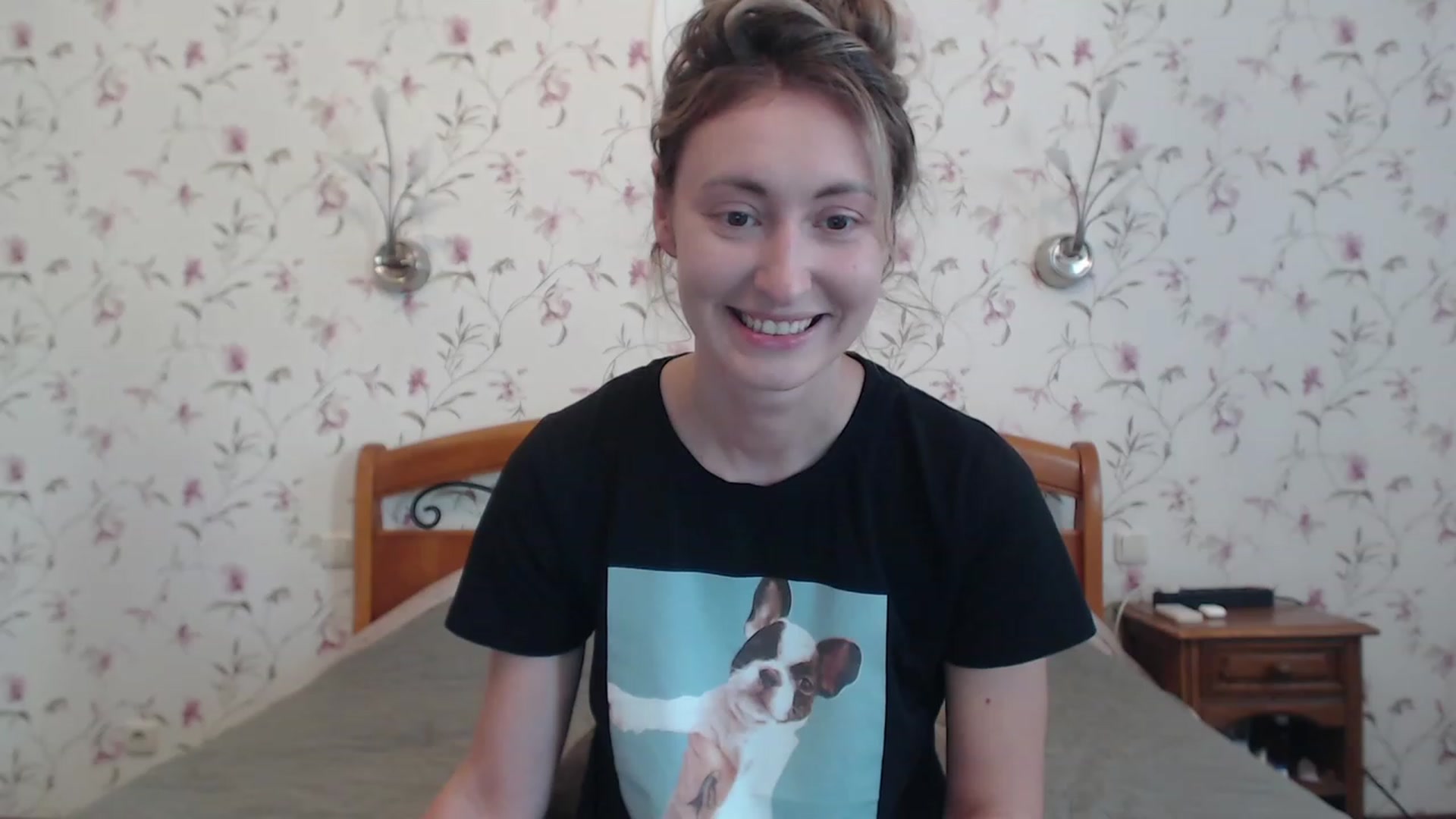 Gallery image thumbnail from Veronica_4u's myfreecams stream on, 09/03/2023, 15:16 image 6 of 20
