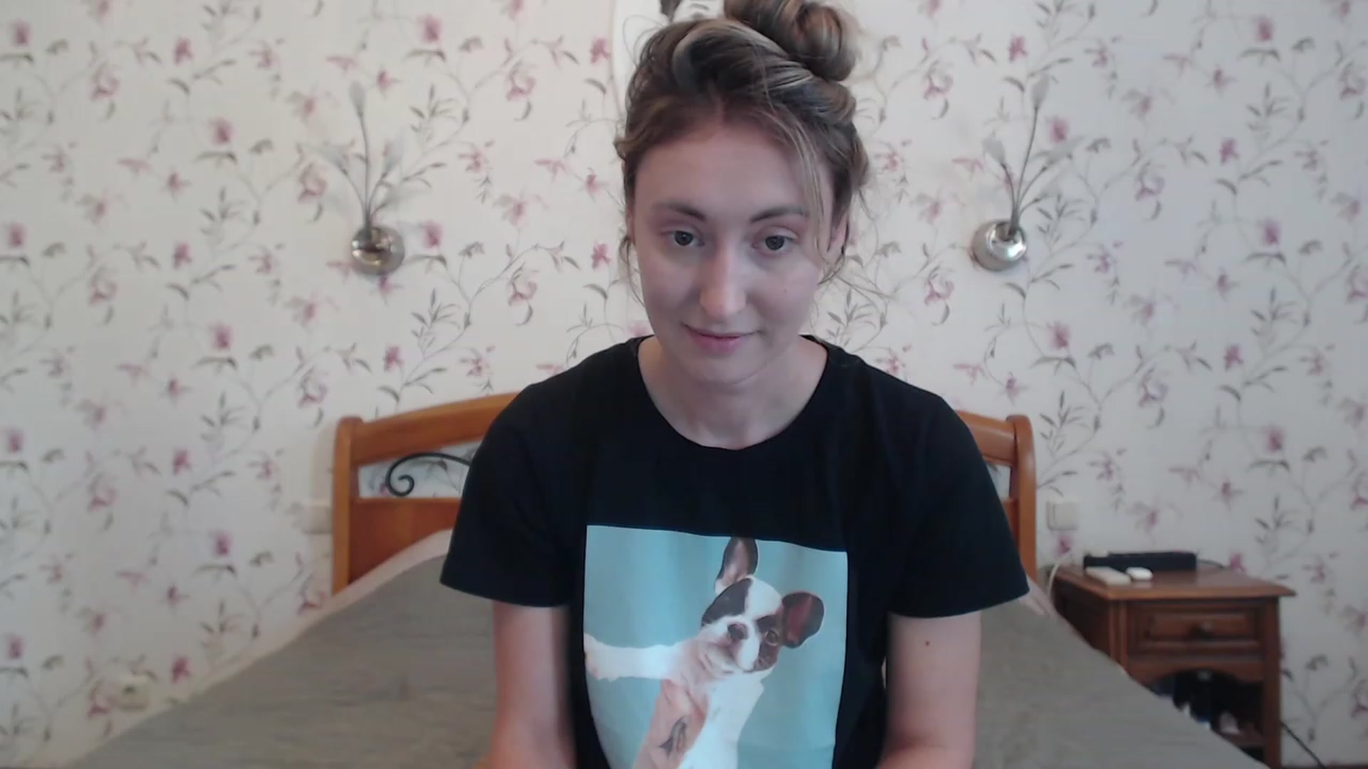 Gallery image thumbnail from Veronica_4u's myfreecams stream on, 09/03/2023, 15:16 image 14 of 20