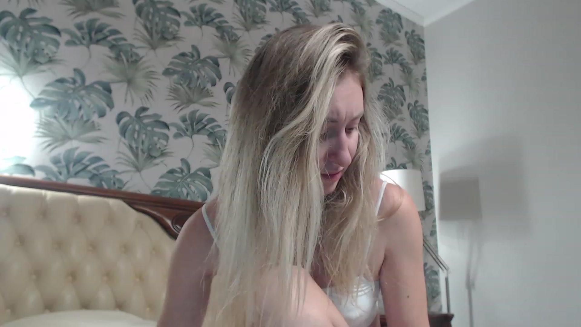 Gallery image thumbnail from Veronica_4u's myfreecams stream on, 09/16/2023, 17:47 image 1 of 20