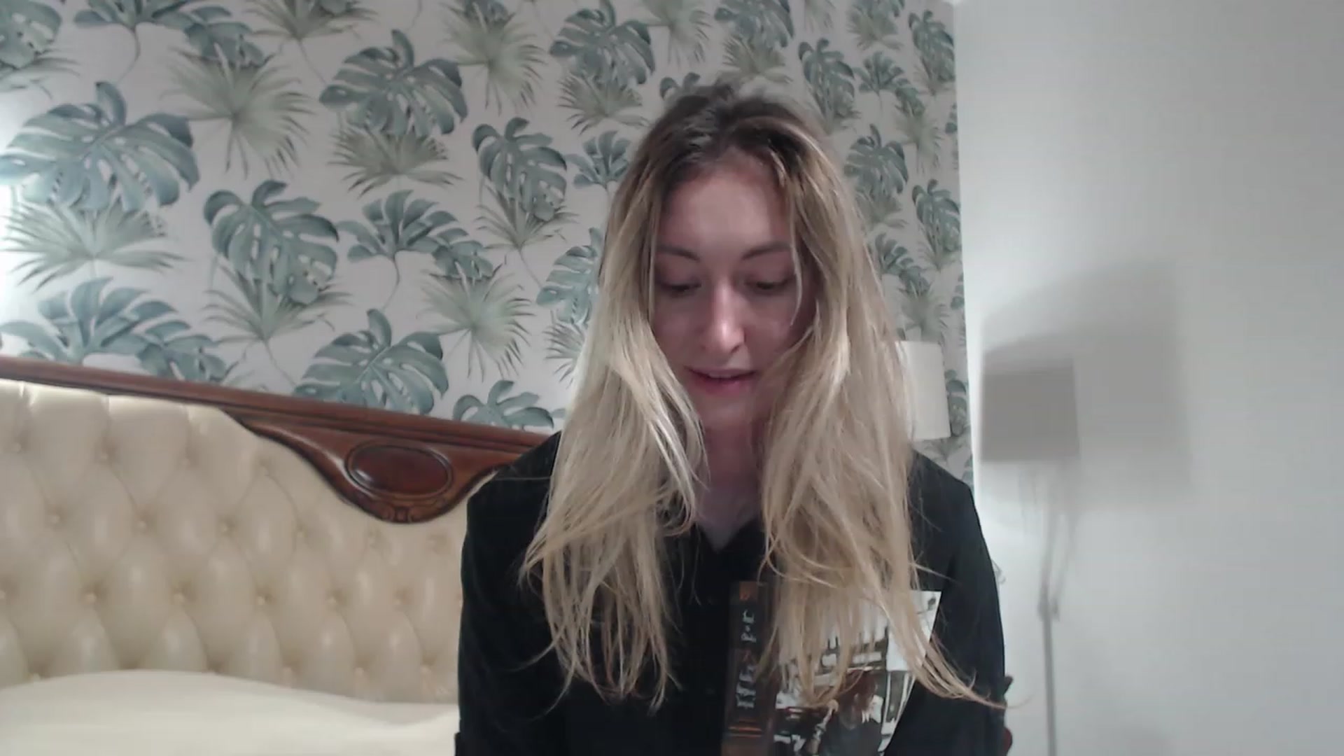 Gallery image thumbnail from Veronica_4u's myfreecams stream on, 09/28/2023, 16:51 image 1 of 20