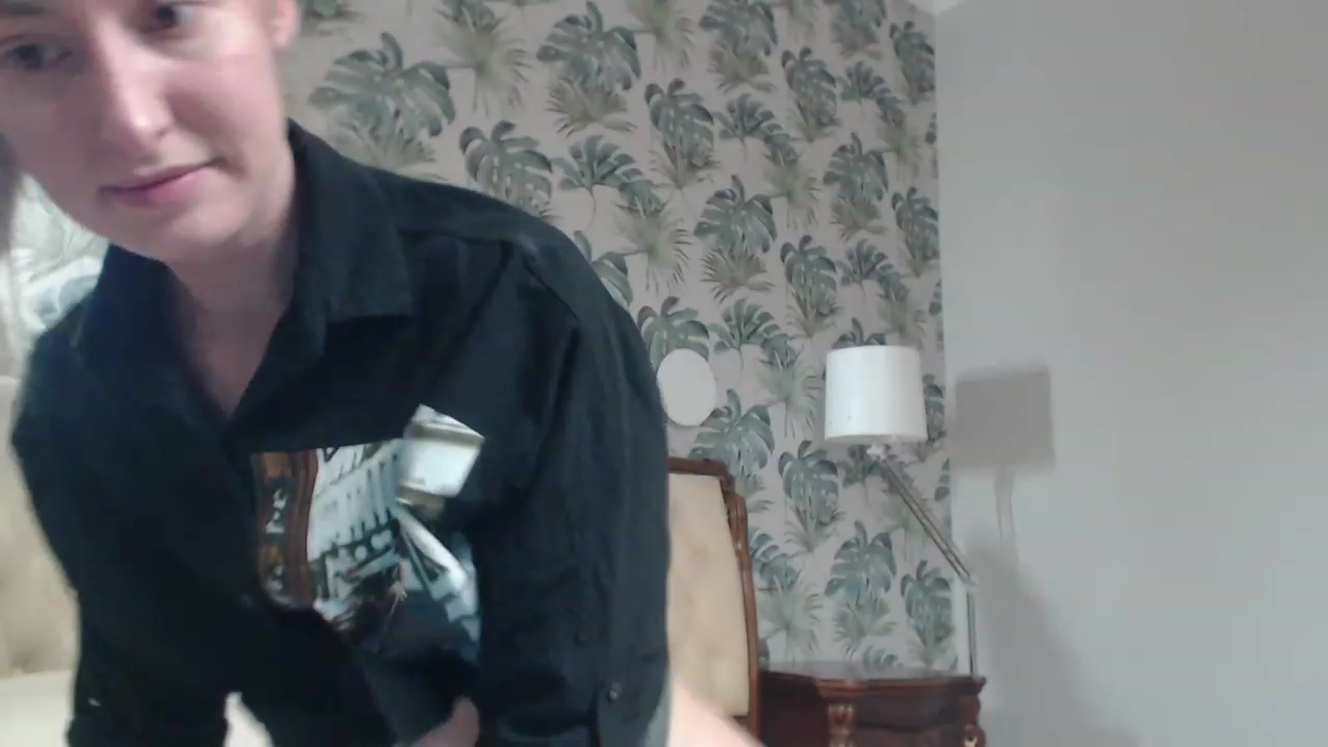 Gallery image thumbnail from Veronica_4u's myfreecams stream on, 09/29/2023, 15:54 image 9 of 20