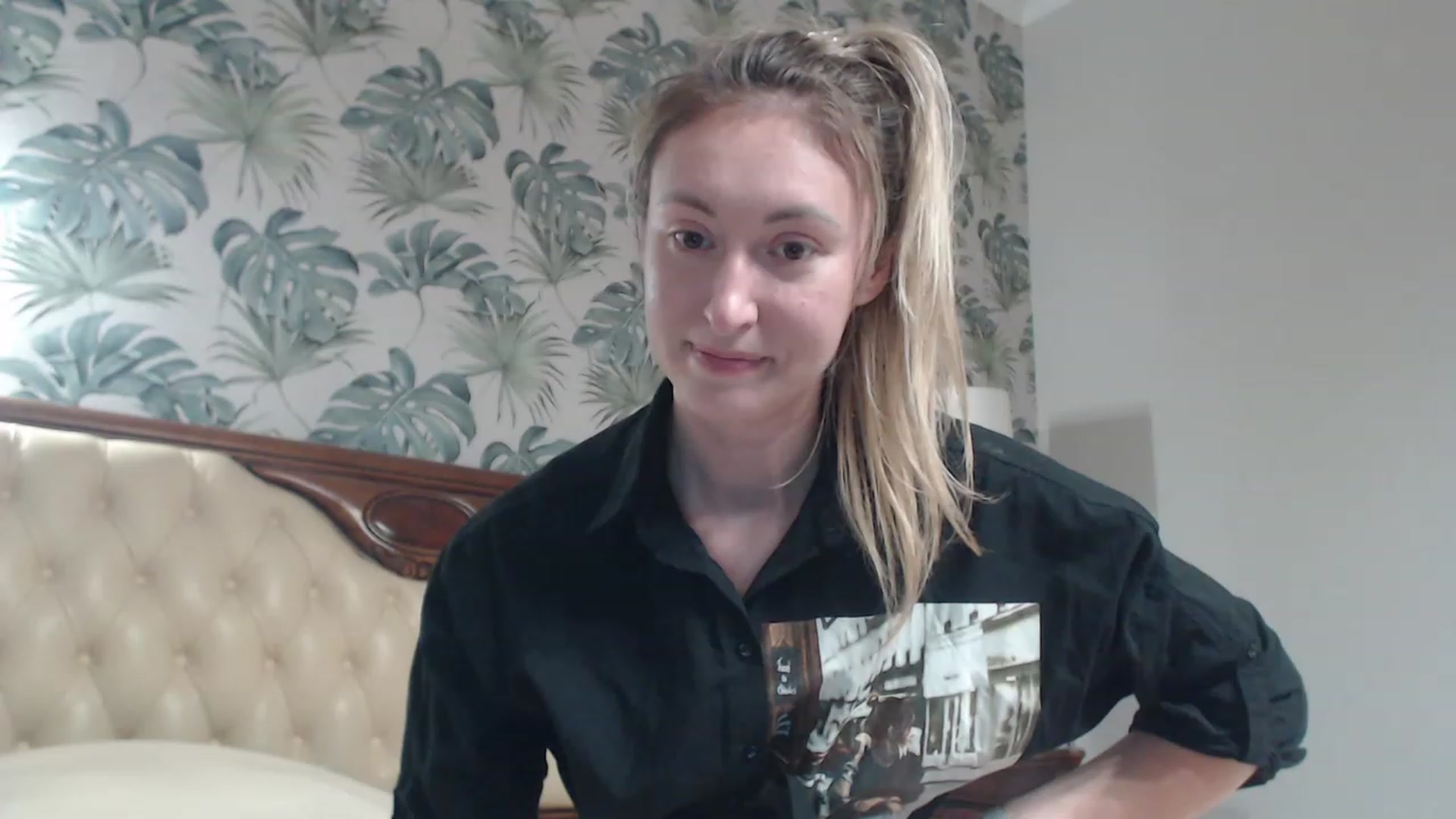 Gallery image thumbnail from Veronica_4u's myfreecams stream on, 09/29/2023, 15:54 image 1 of 20