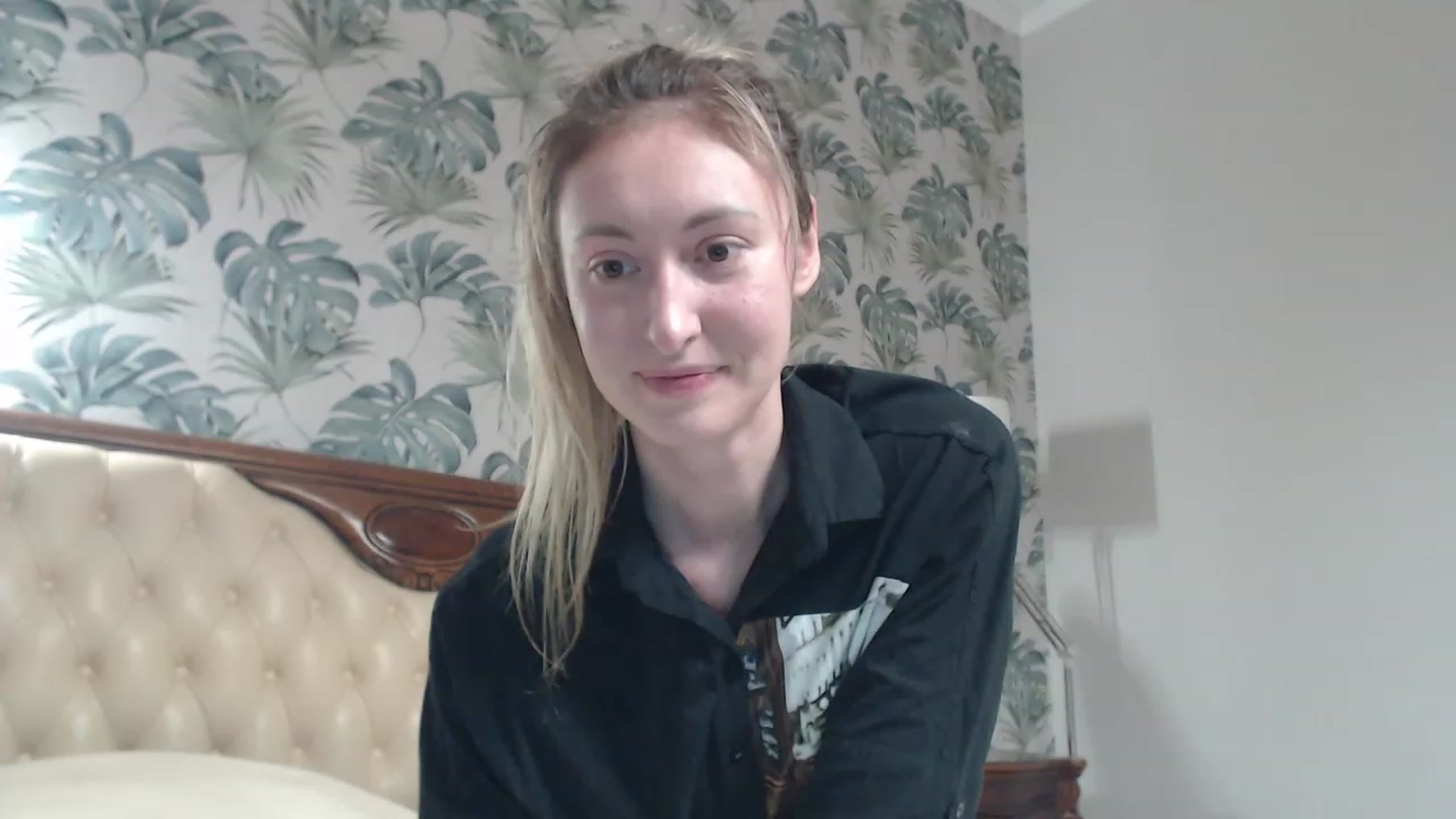 Gallery image thumbnail from Veronica_4u's myfreecams stream on, 09/29/2023, 15:54 image 5 of 20
