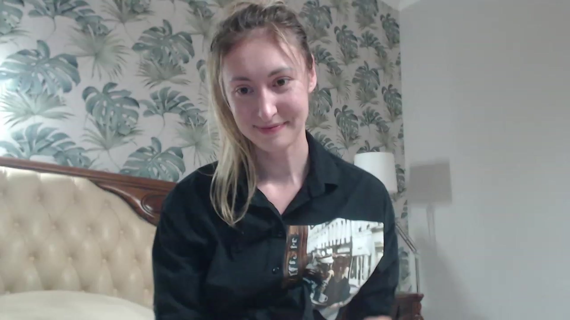 Gallery image thumbnail from Veronica_4u's myfreecams stream on, 09/29/2023, 15:54 image 7 of 20