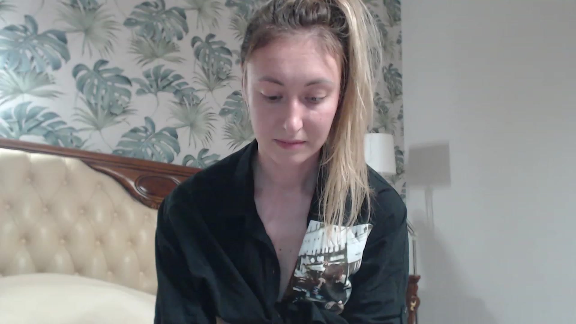 Gallery image thumbnail from Veronica_4u's myfreecams stream on, 09/29/2023, 17:36 image 2 of 20