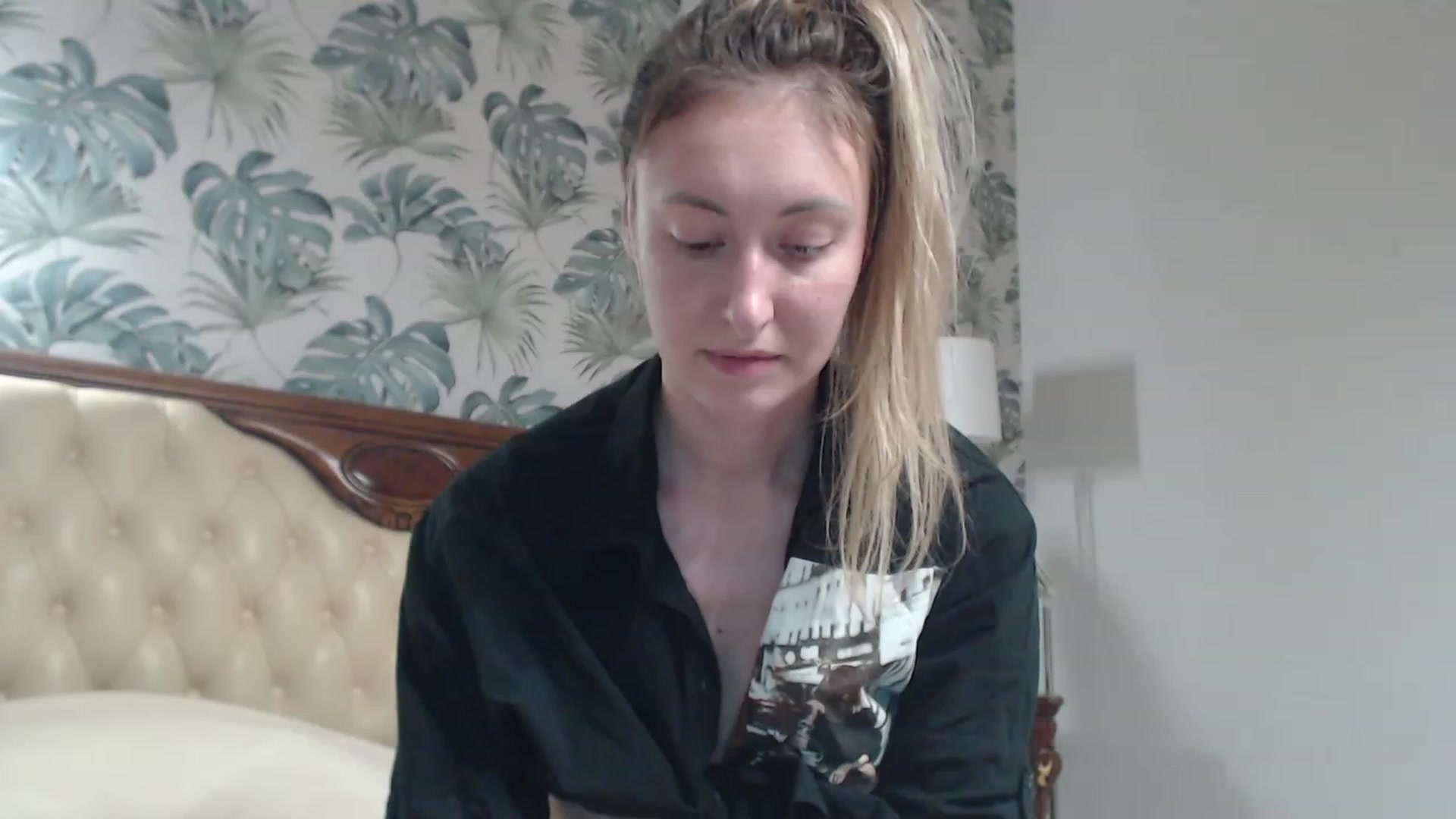 Gallery image thumbnail from Veronica_4u's myfreecams stream on, 09/29/2023, 17:36 image 1 of 20