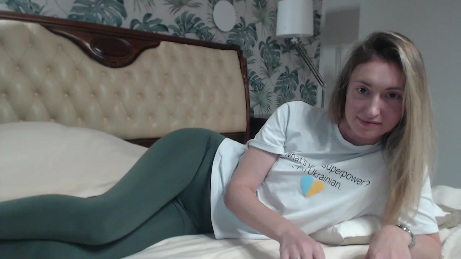 Gallery image thumbnail from Veronica_4u's myfreecams stream on, 10/05/2023, 16:49 image 7 of 20