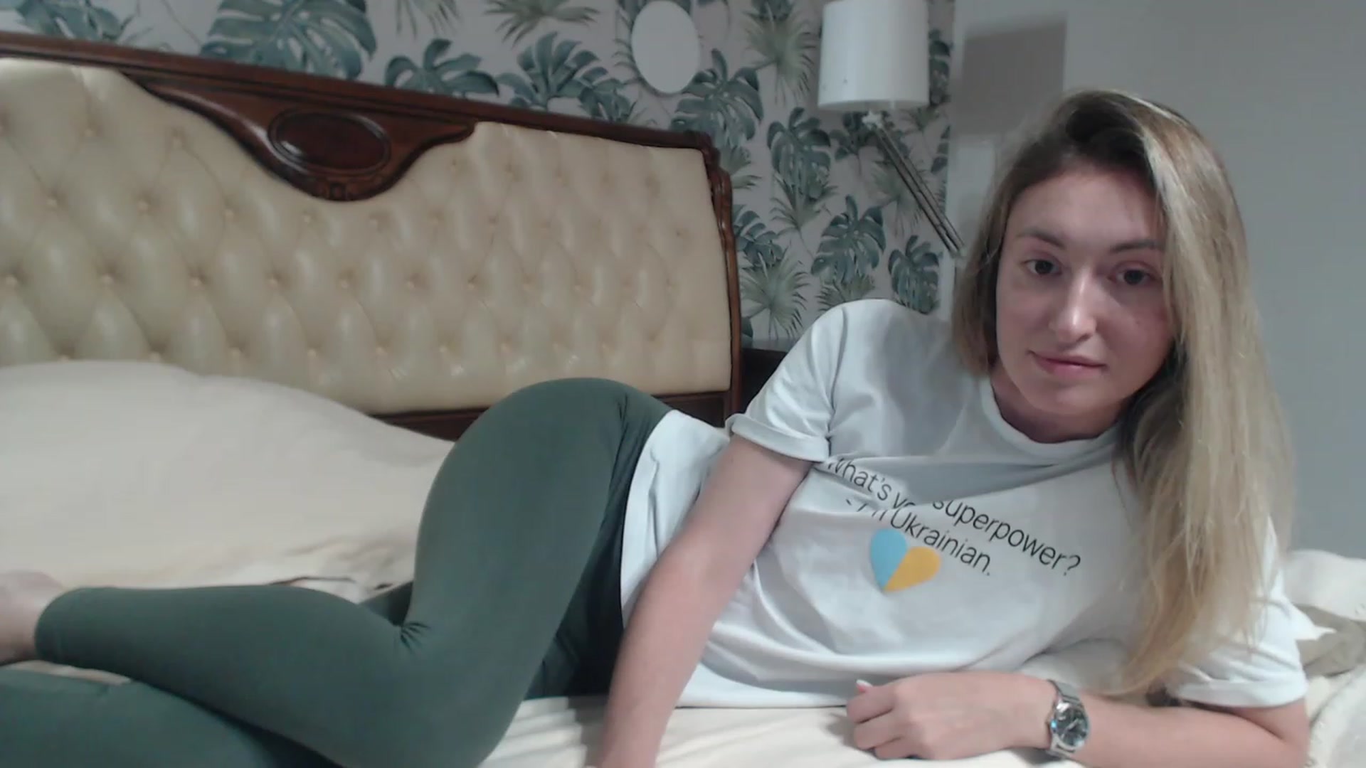 Gallery image thumbnail from Veronica_4u's myfreecams stream on, 10/05/2023, 16:49 image 11 of 20