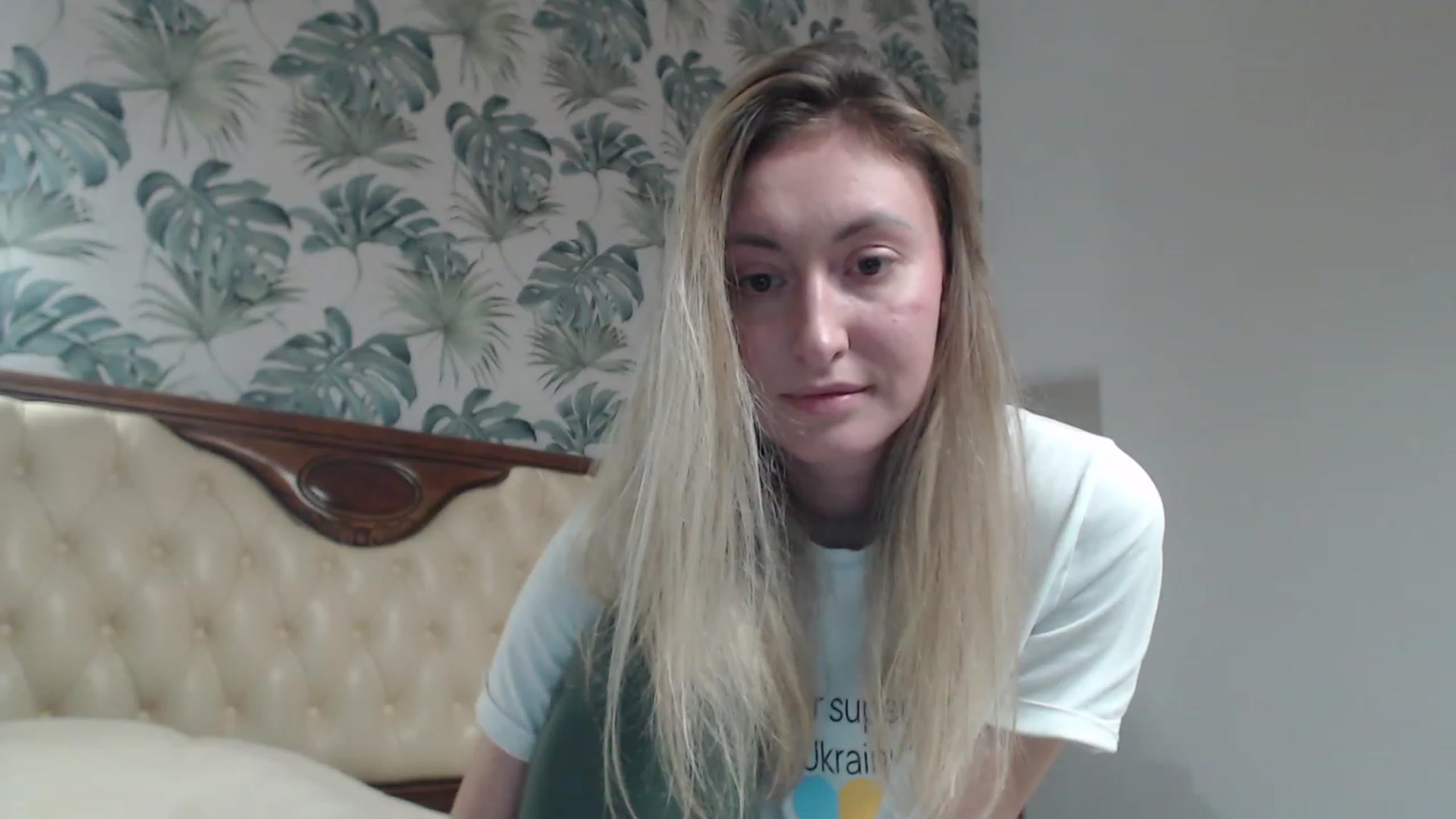 Gallery image thumbnail from Veronica_4u's myfreecams stream on, 10/05/2023, 16:49 image 19 of 20