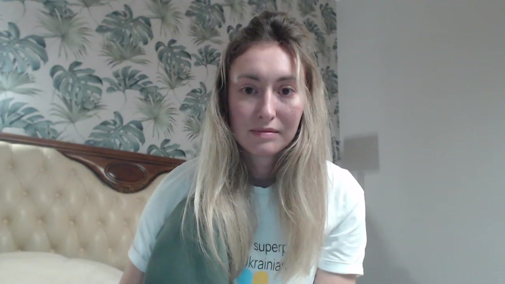 Gallery image thumbnail from Veronica_4u's myfreecams stream on, 10/05/2023, 18:14 image 18 of 20