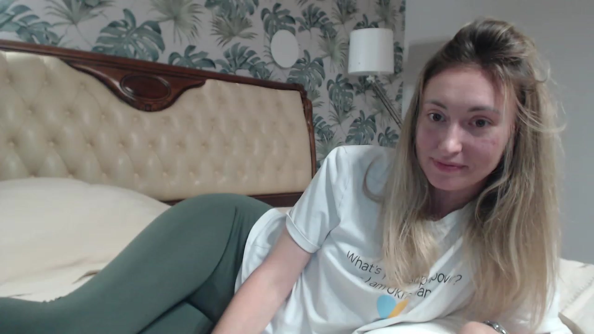 Gallery image thumbnail from Veronica_4u's myfreecams stream on, 10/05/2023, 18:14 image 7 of 20