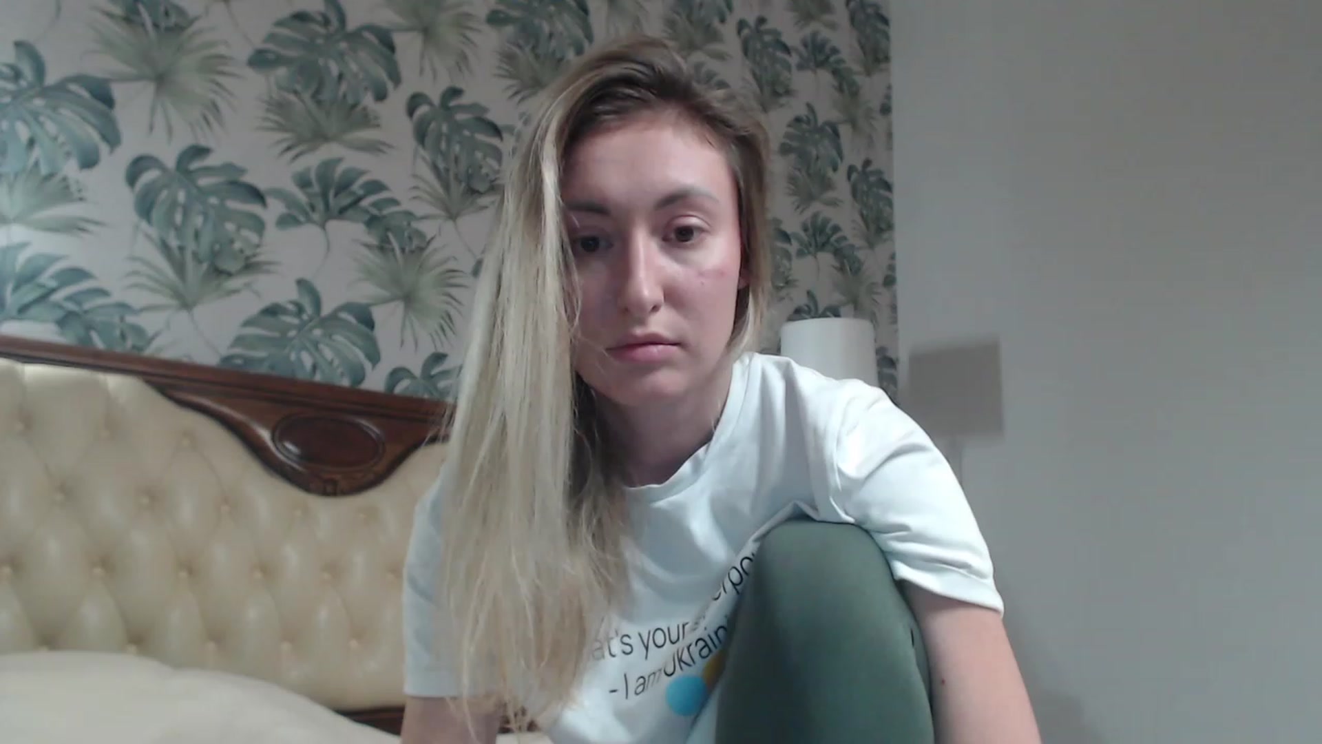 Gallery image thumbnail from Veronica_4u's myfreecams stream on, 10/05/2023, 18:14 image 1 of 20