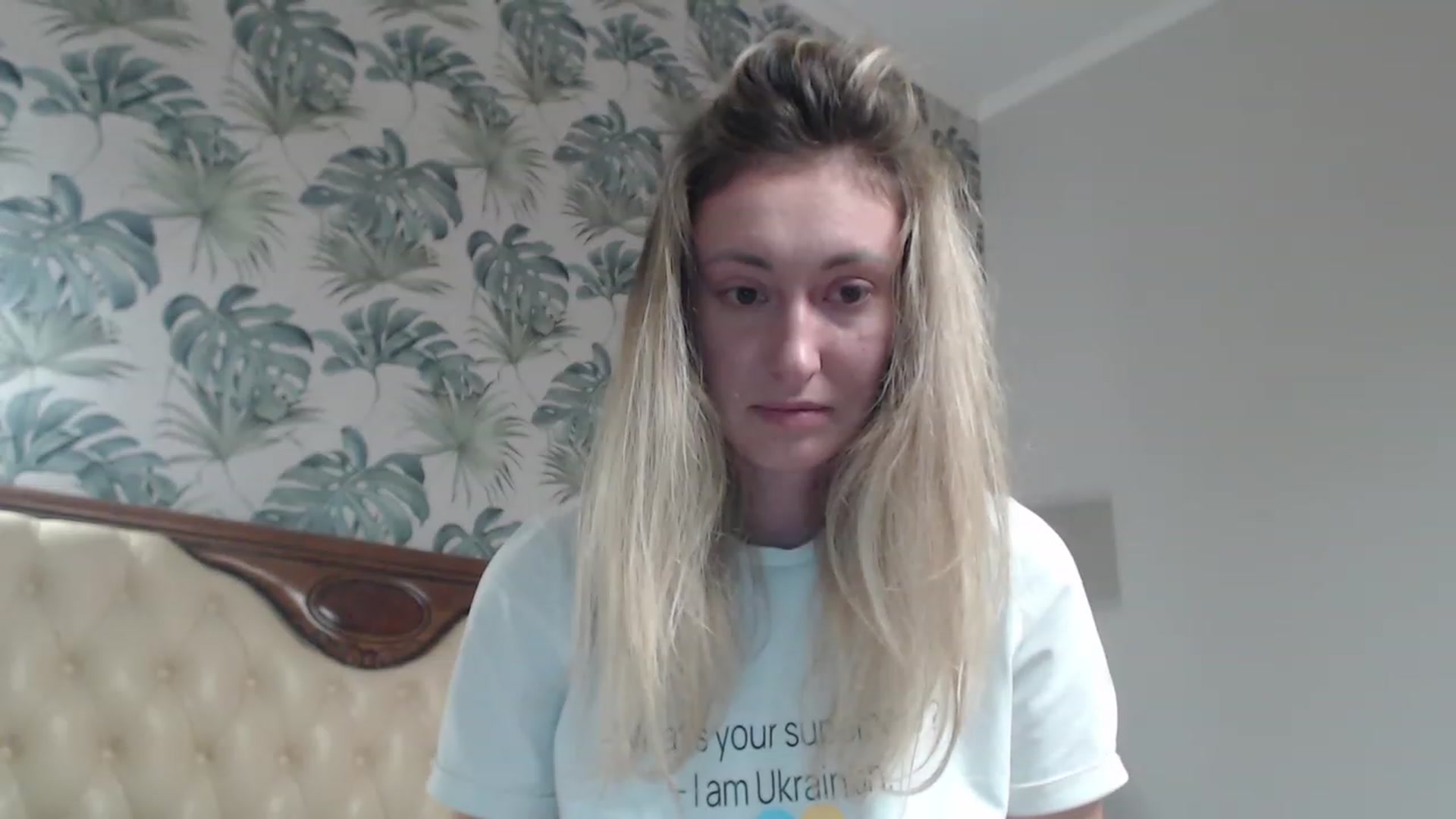 Gallery image thumbnail from Veronica_4u's myfreecams stream on, 10/05/2023, 18:14 image 5 of 20