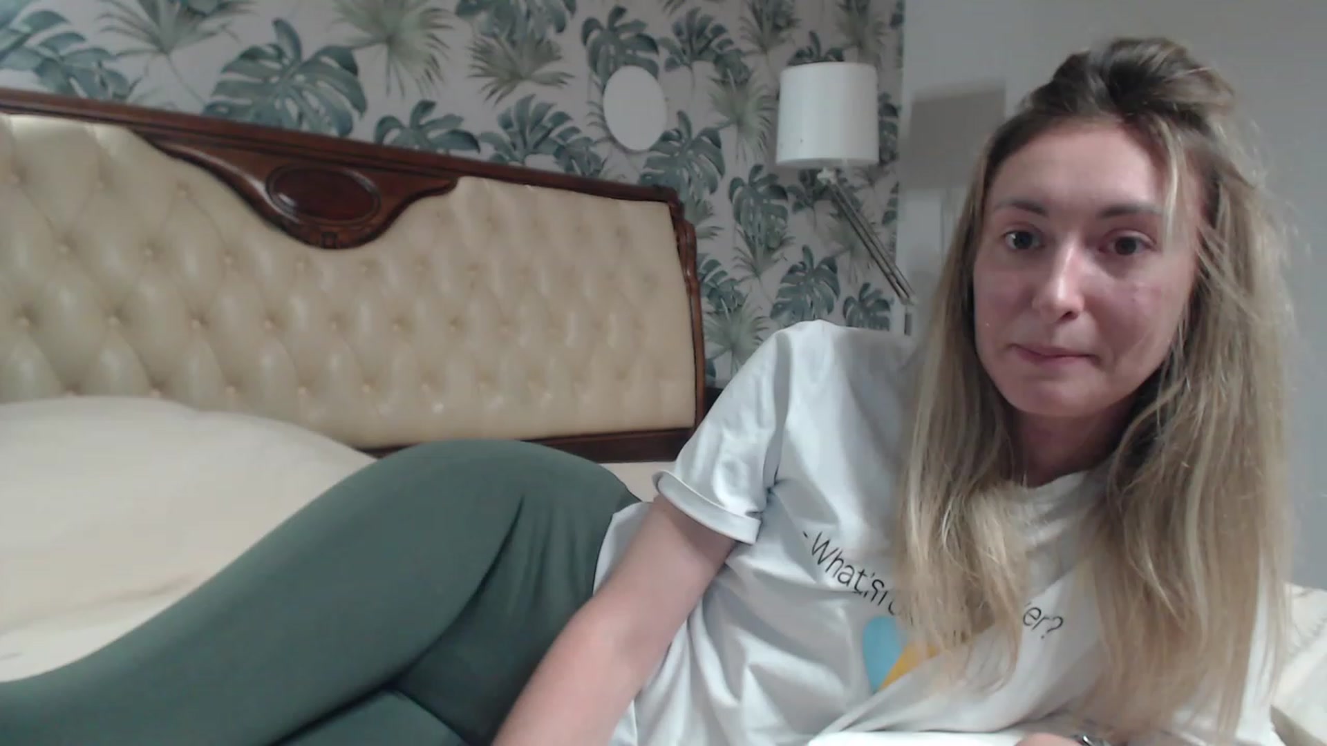 Gallery image thumbnail from Veronica_4u's myfreecams stream on, 10/05/2023, 18:14 image 11 of 20
