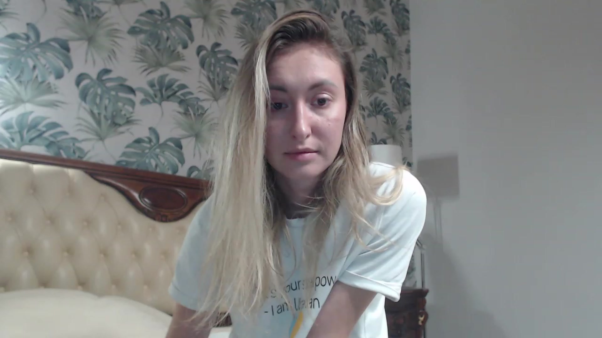 Gallery image thumbnail from Veronica_4u's myfreecams stream on, 10/06/2023, 16:34 image 4 of 20