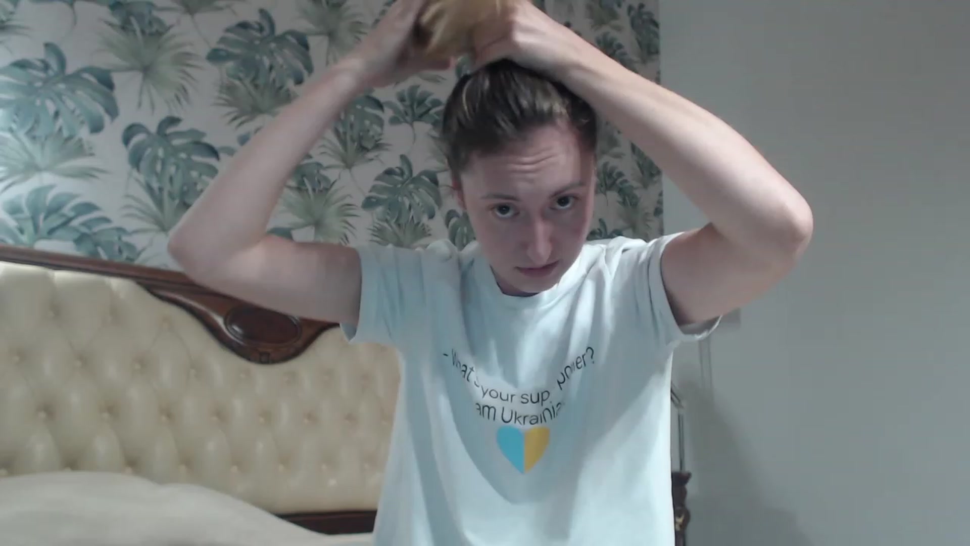 Gallery image thumbnail from Veronica_4u's myfreecams stream on, 10/06/2023, 16:34 image 8 of 20