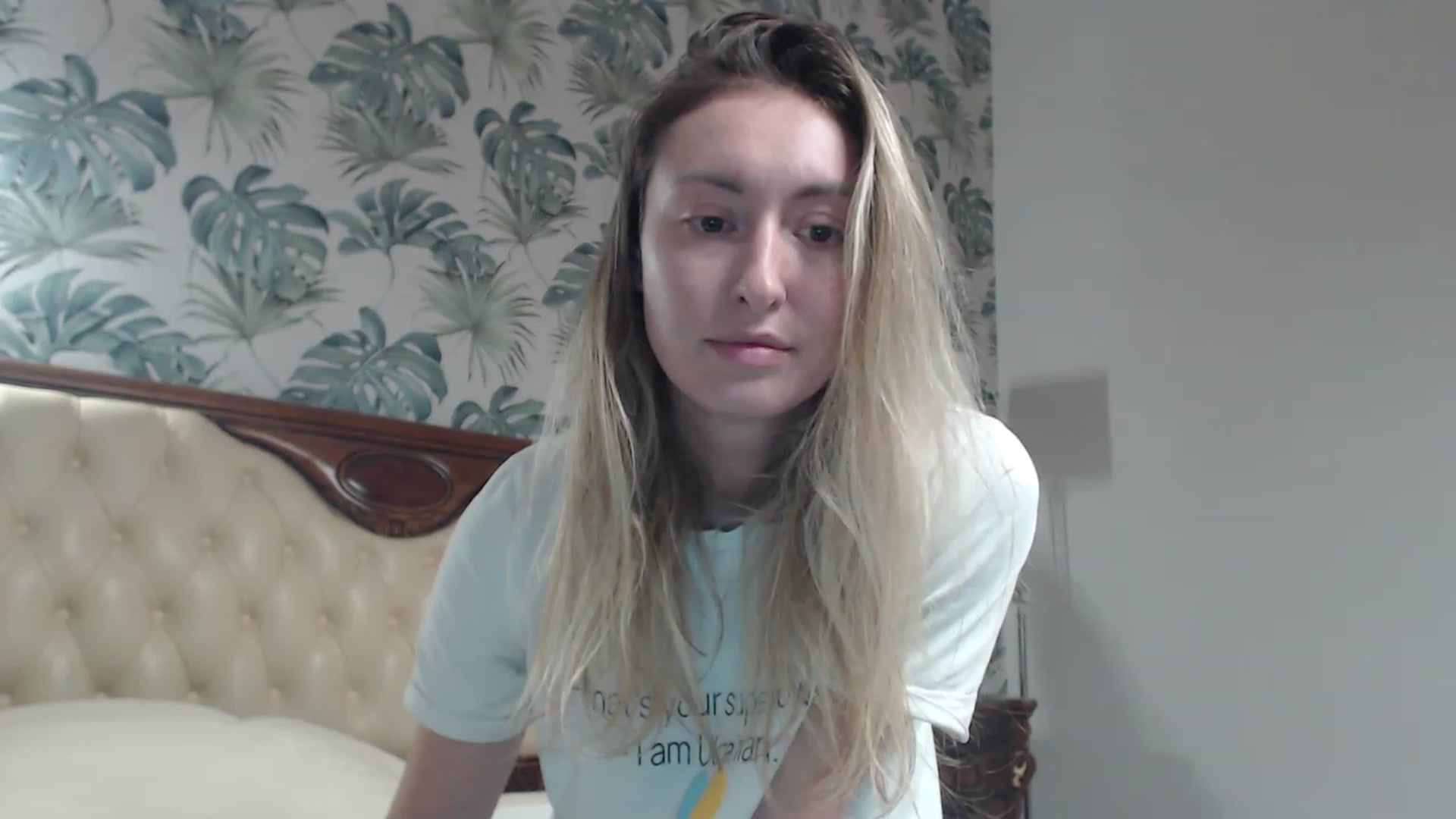 Gallery image thumbnail from Veronica_4u's myfreecams stream on, 10/06/2023, 16:34 image 2 of 20