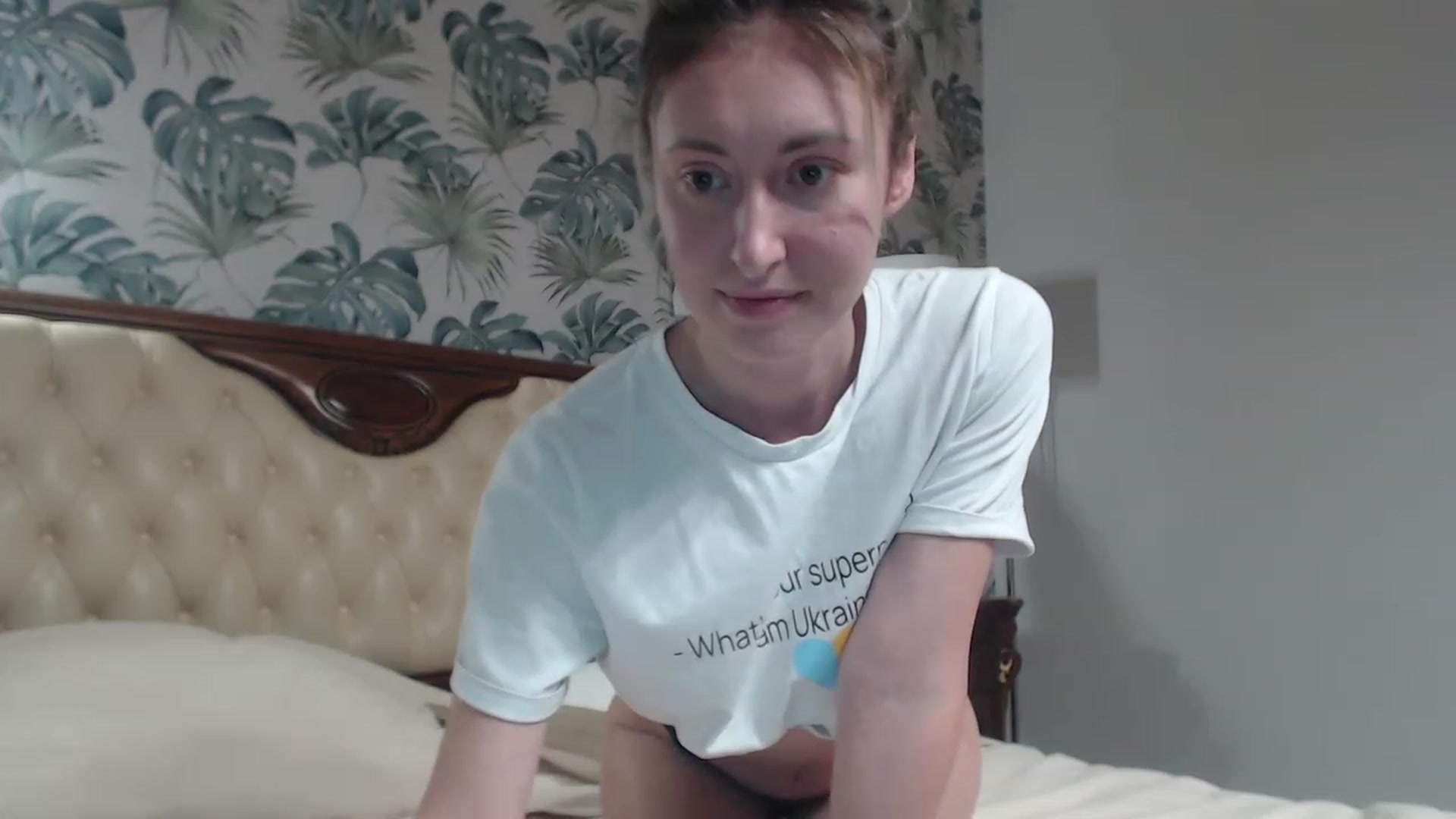 Gallery image thumbnail from Veronica_4u's myfreecams stream on, 10/06/2023, 16:34 image 13 of 20