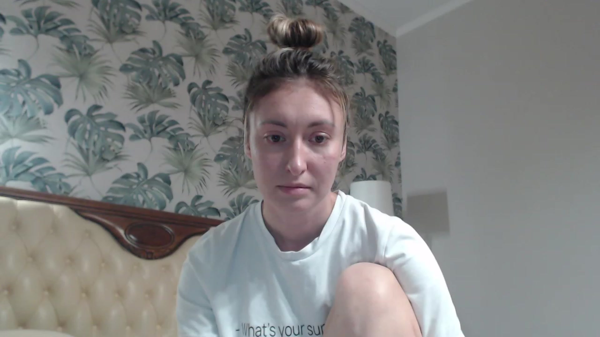 Gallery image thumbnail from Veronica_4u's myfreecams stream on, 10/06/2023, 16:34 image 17 of 20
