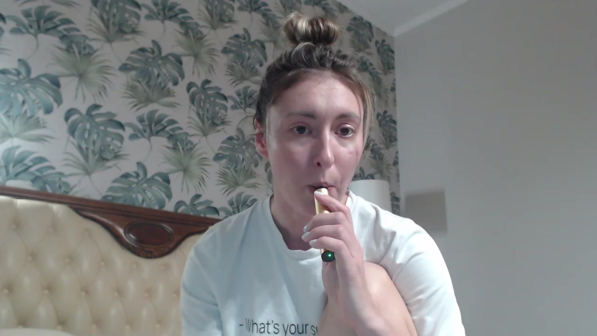 Gallery image thumbnail from Veronica_4u's myfreecams stream on, 10/06/2023, 16:34 image 16 of 20