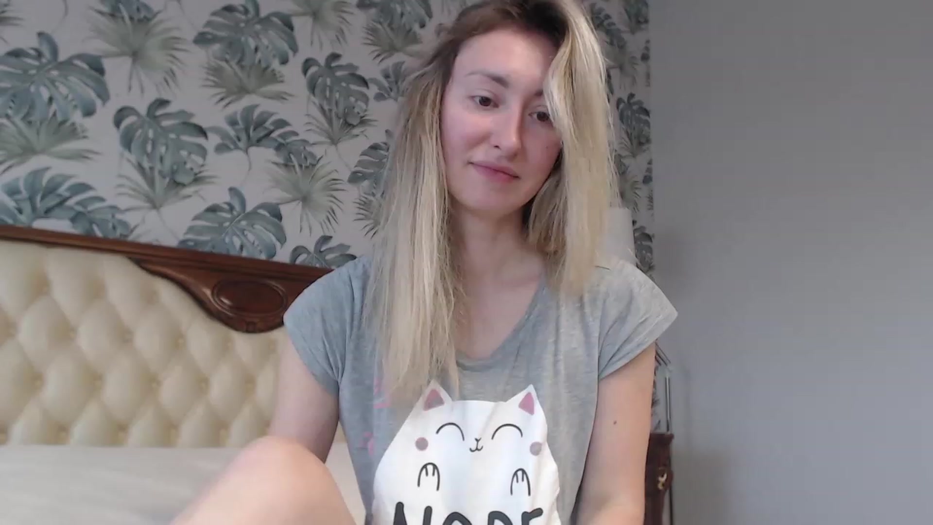 Gallery image thumbnail from Veronica_4u's myfreecams stream on, 10/08/2023, 06:44 image 1 of 20