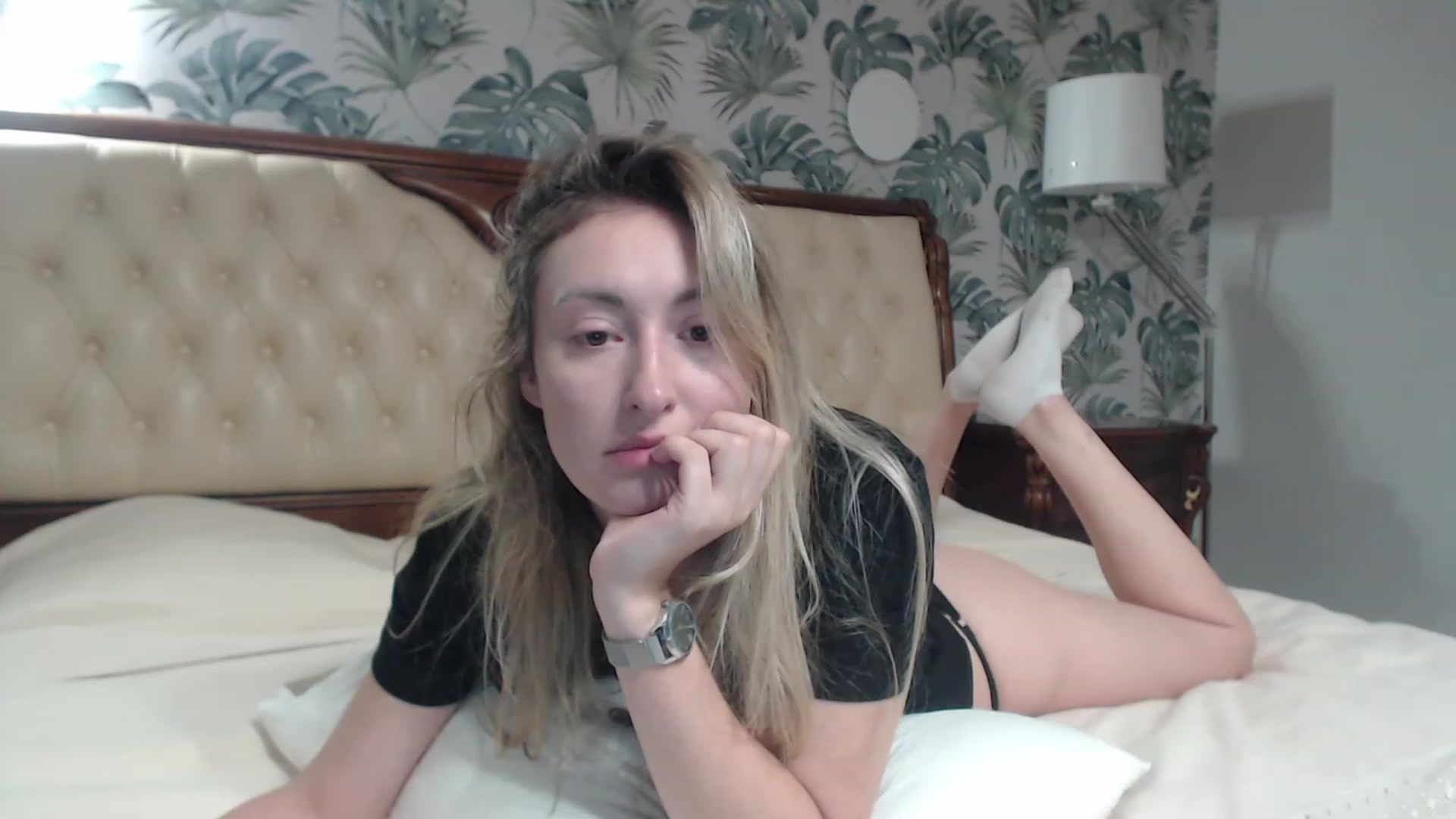 Gallery image thumbnail from Veronica_4u's myfreecams stream on, 10/09/2023, 16:56 image 1 of 20