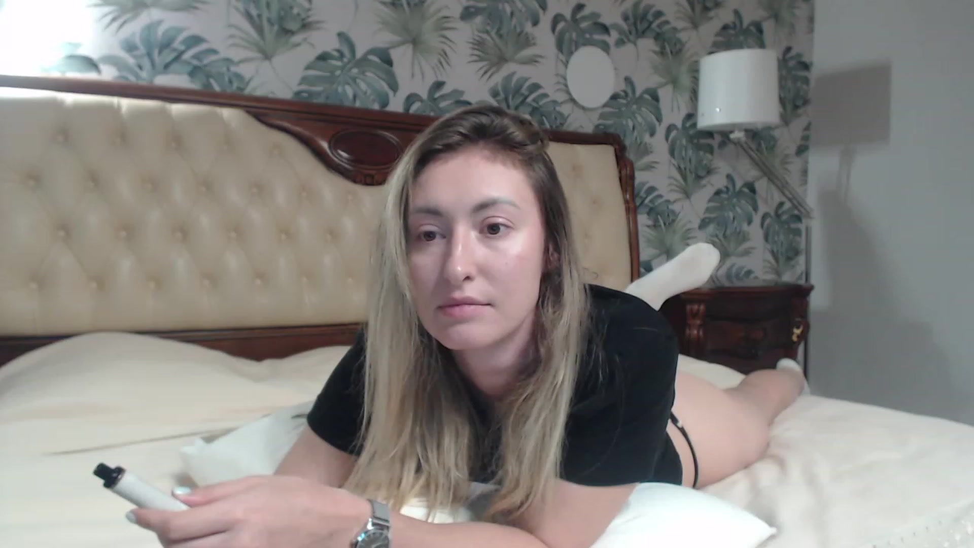 Gallery image thumbnail from Veronica_4u's myfreecams stream on, 10/09/2023, 16:56 image 20 of 20