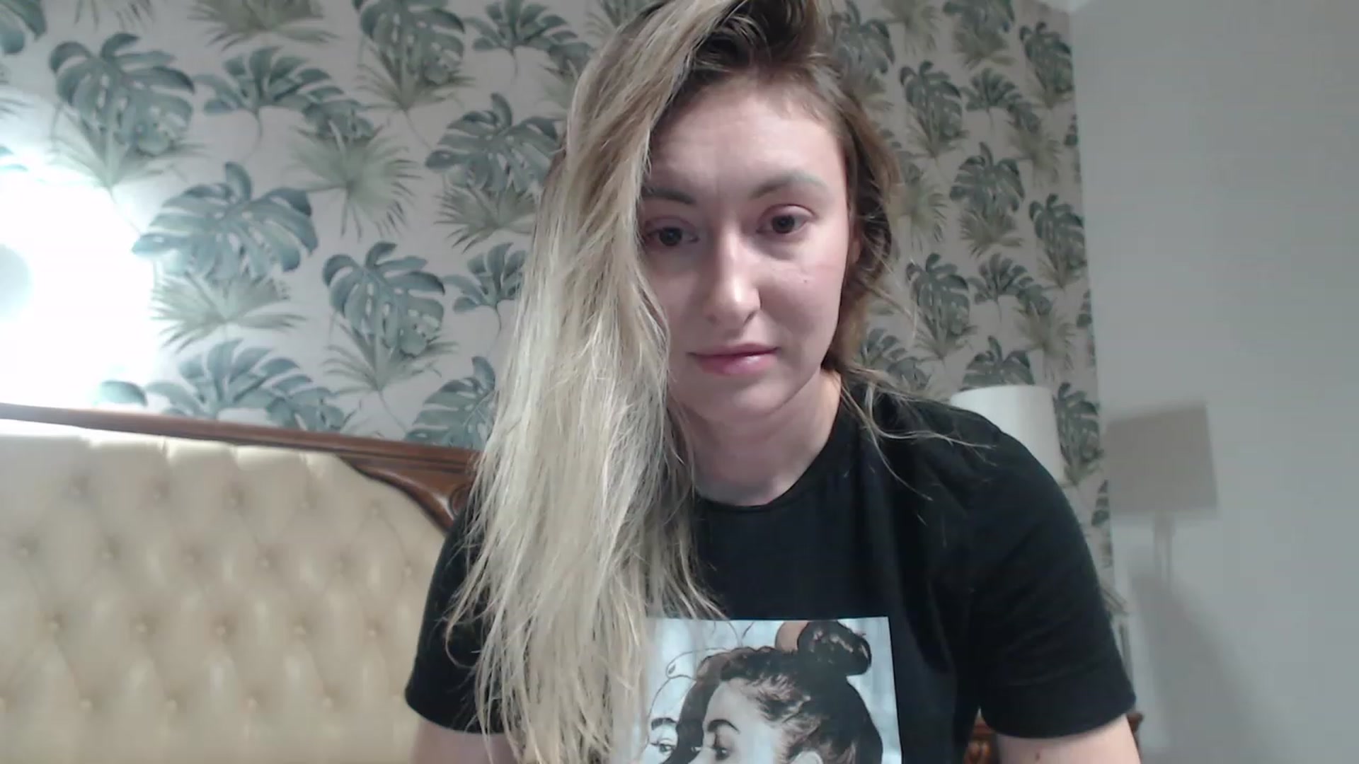 Gallery image thumbnail from Veronica_4u's myfreecams stream on, 10/09/2023, 17:54 image 4 of 20