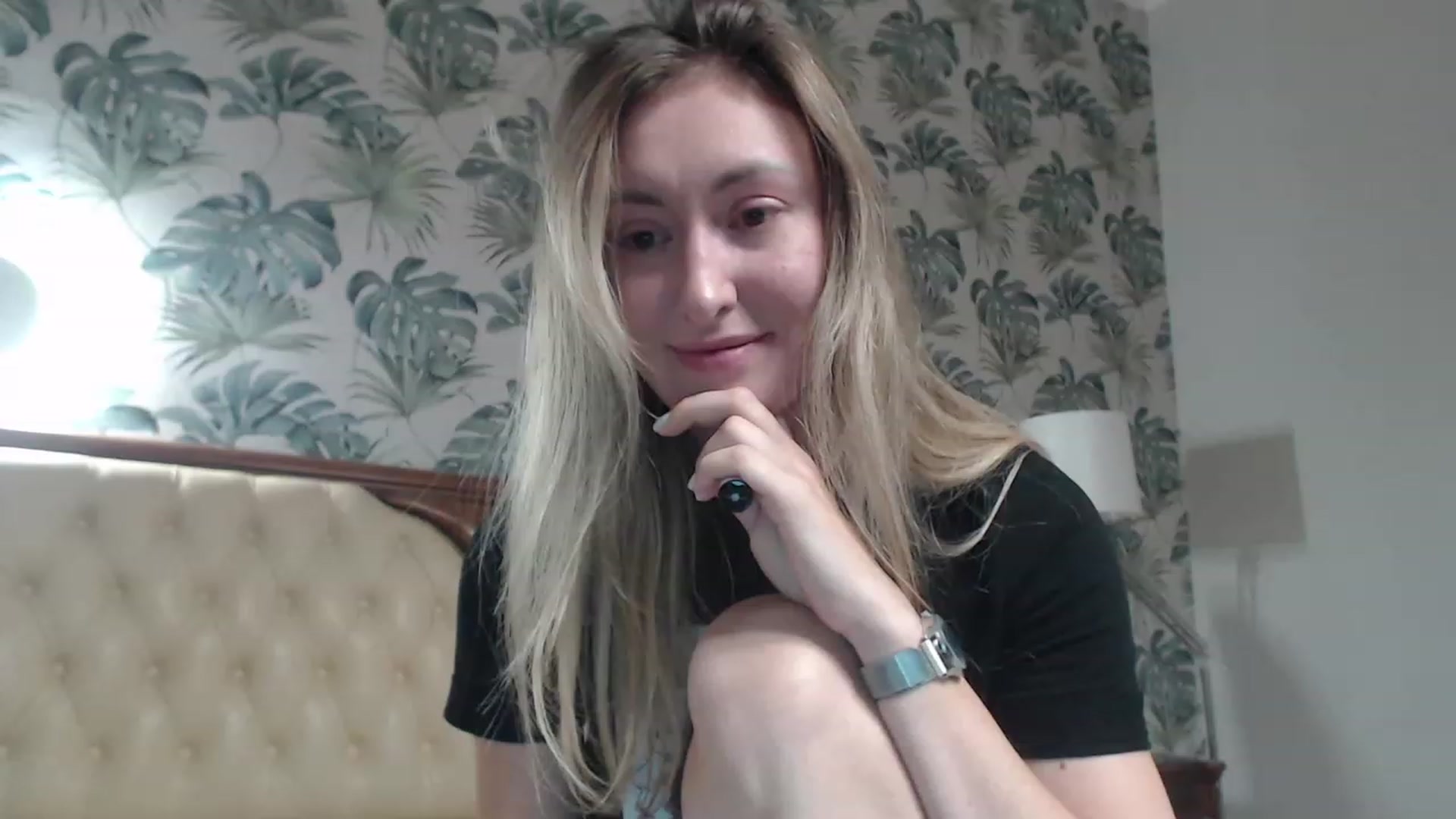 Gallery image thumbnail from Veronica_4u's myfreecams stream on, 10/09/2023, 17:54 image 19 of 20