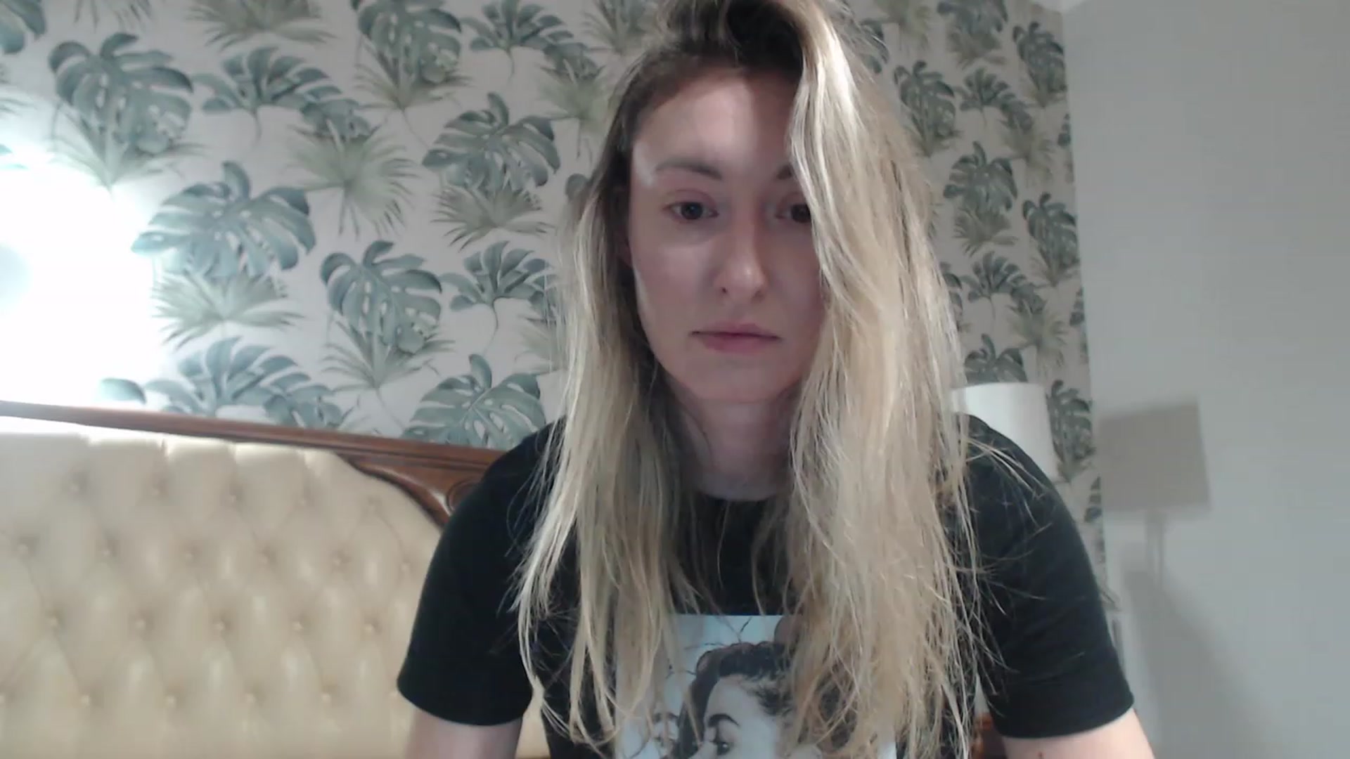 Gallery image thumbnail from Veronica_4u's myfreecams stream on, 10/09/2023, 17:54 image 3 of 20