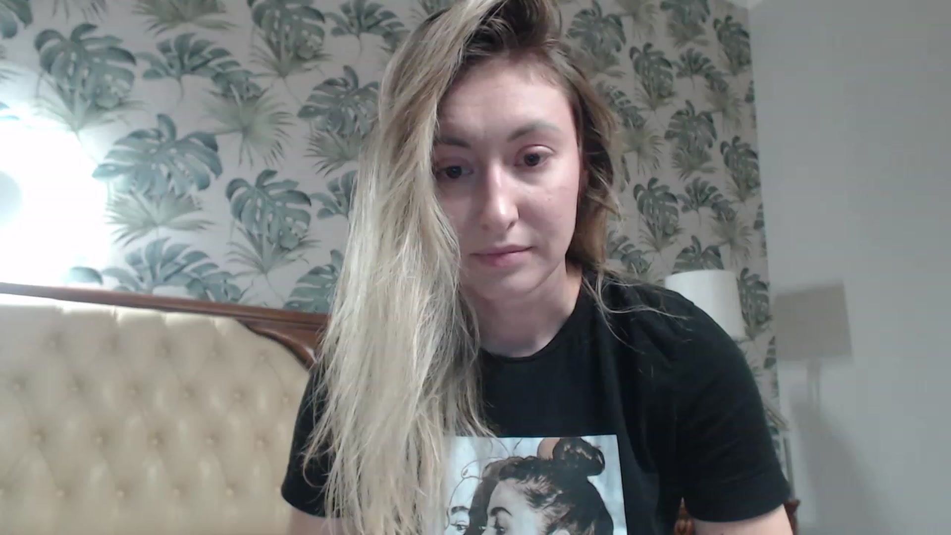 Gallery image thumbnail from Veronica_4u's myfreecams stream on, 10/09/2023, 17:54 image 5 of 20