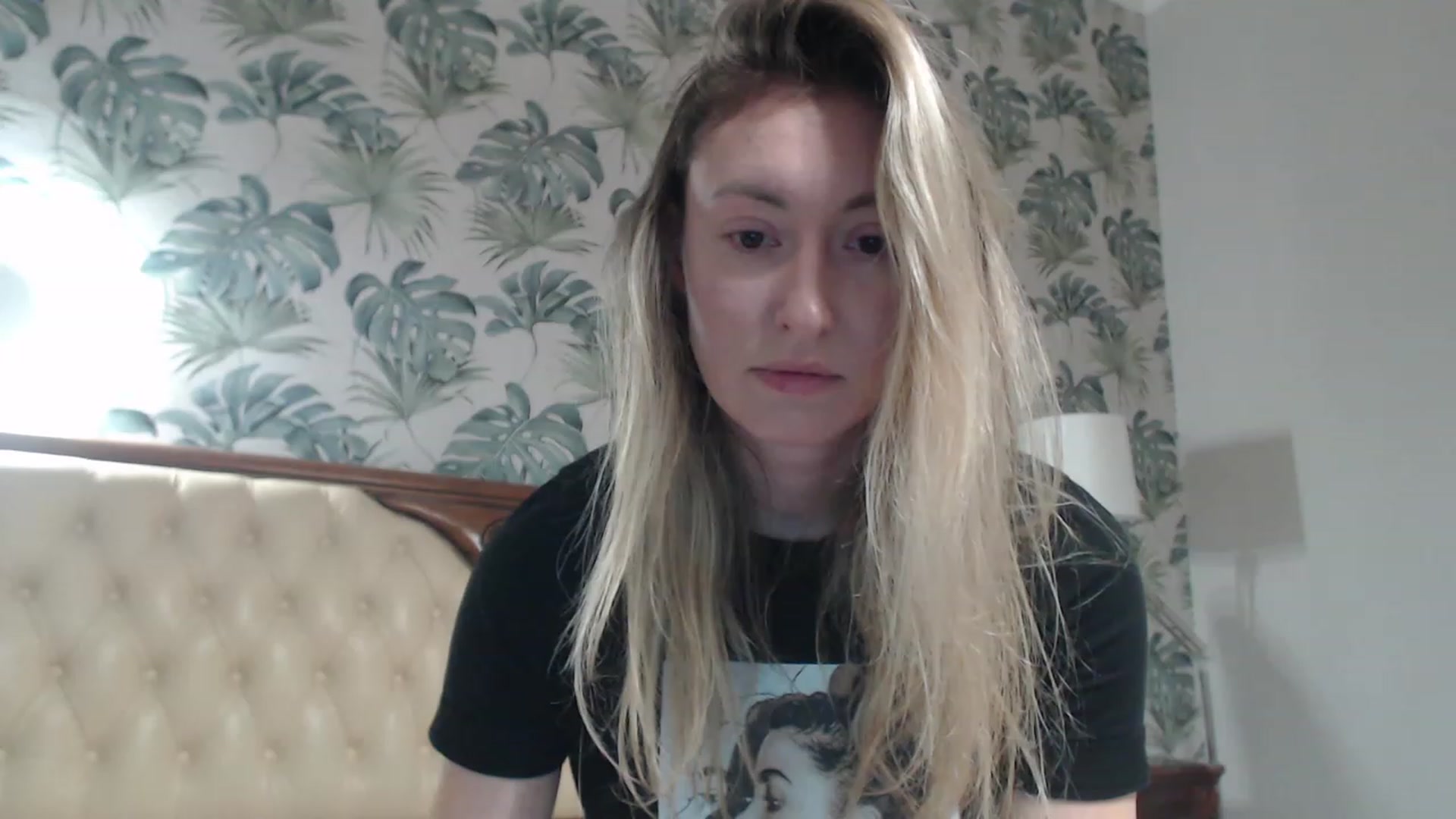 Gallery image thumbnail from Veronica_4u's myfreecams stream on, 10/09/2023, 17:54 image 1 of 20