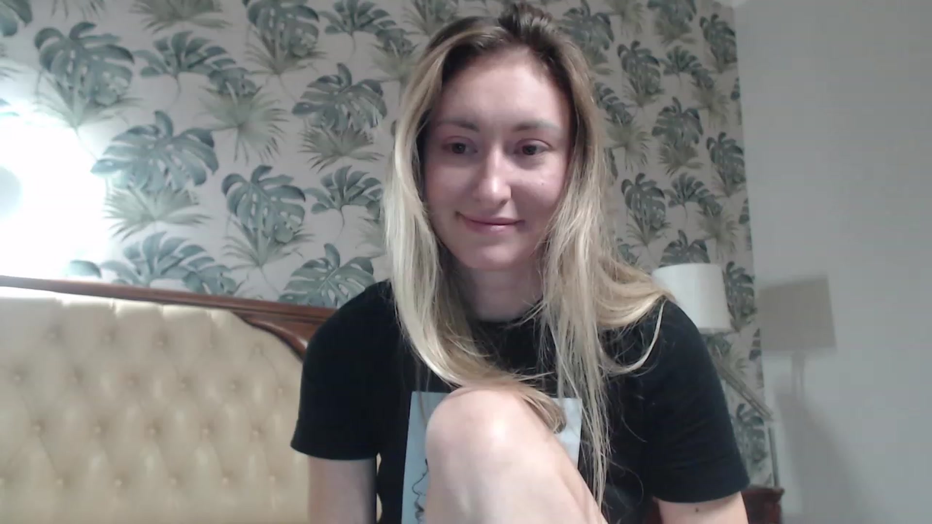 Gallery image thumbnail from Veronica_4u's myfreecams stream on, 10/09/2023, 17:54 image 20 of 20