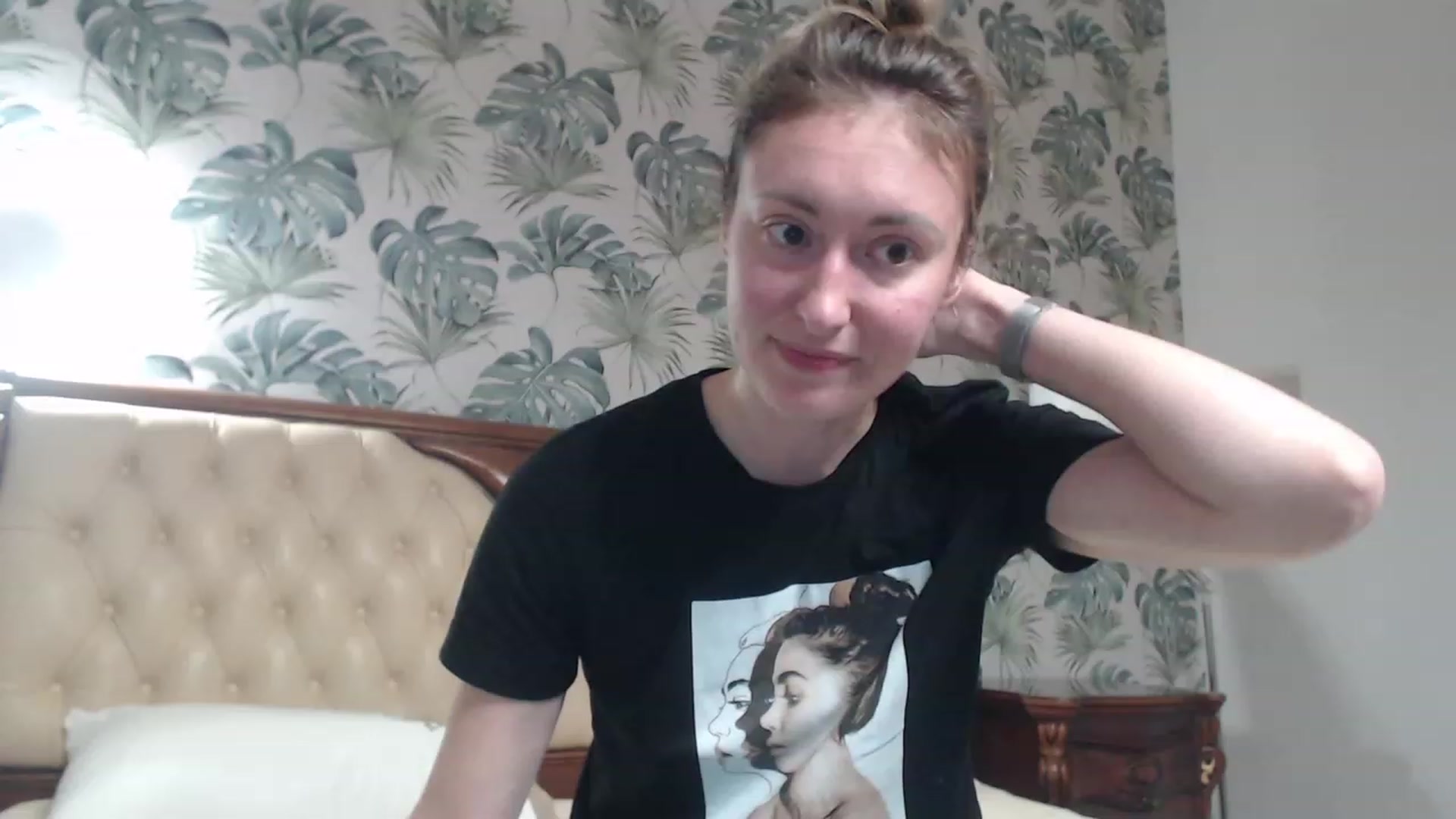 Gallery image thumbnail from Veronica_4u's myfreecams stream on, 10/11/2023, 16:52 image 8 of 20