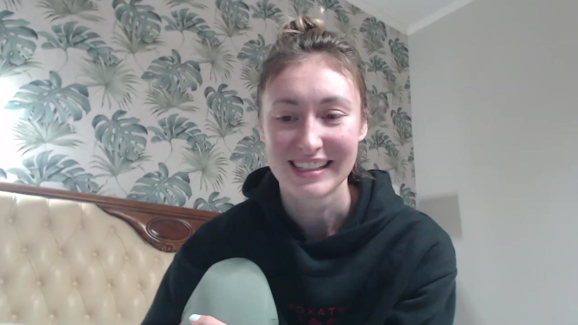 Gallery image thumbnail from Veronica_4u's myfreecams stream on, 10/11/2023, 16:52 image 4 of 20