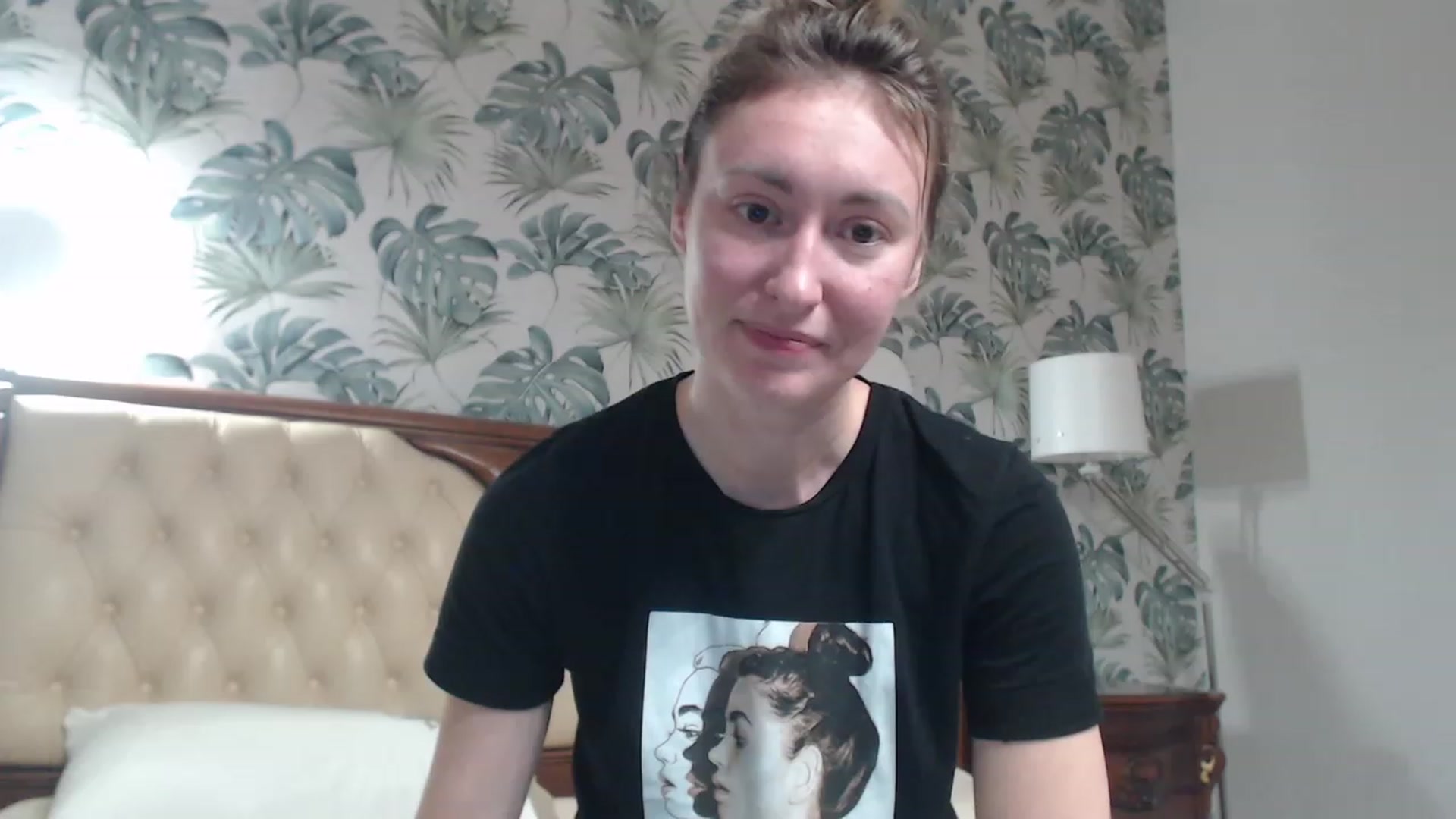 Gallery image thumbnail from Veronica_4u's myfreecams stream on, 10/11/2023, 16:52 image 14 of 20