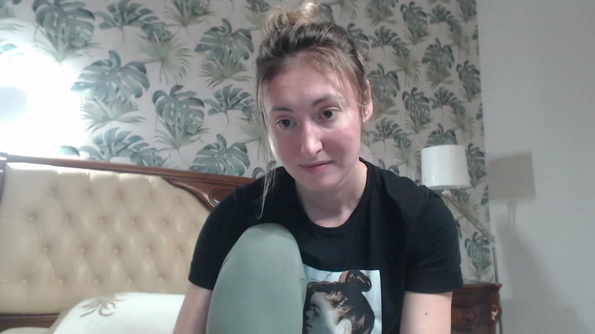 Gallery image thumbnail from Veronica_4u's myfreecams stream on, 10/11/2023, 17:27 image 20 of 20