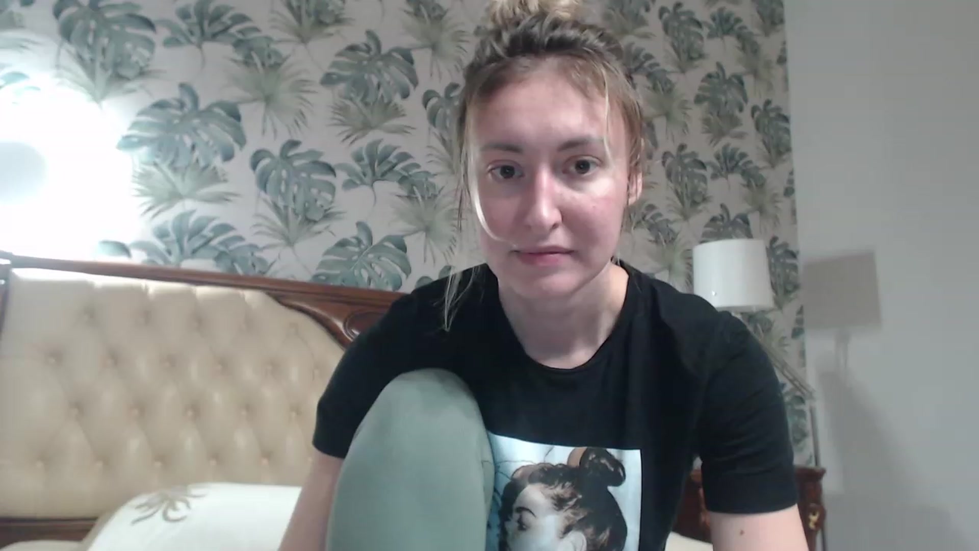 Gallery image thumbnail from Veronica_4u's myfreecams stream on, 10/11/2023, 17:27 image 13 of 20